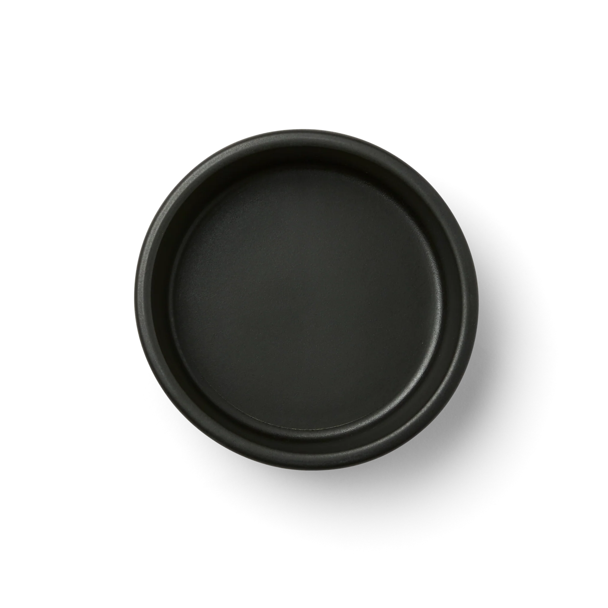Stoneware Dog Bowl