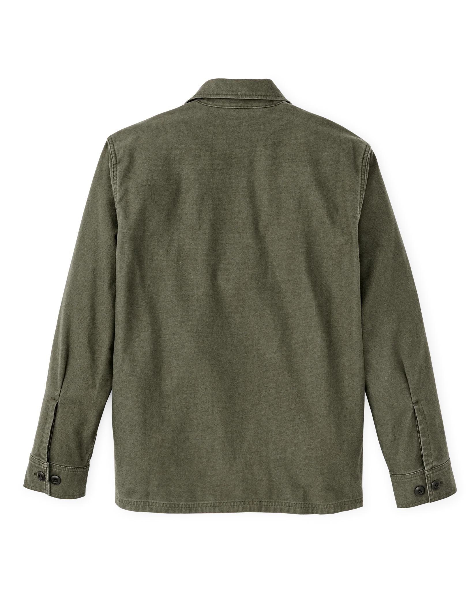 Clarkston Jac-shirt