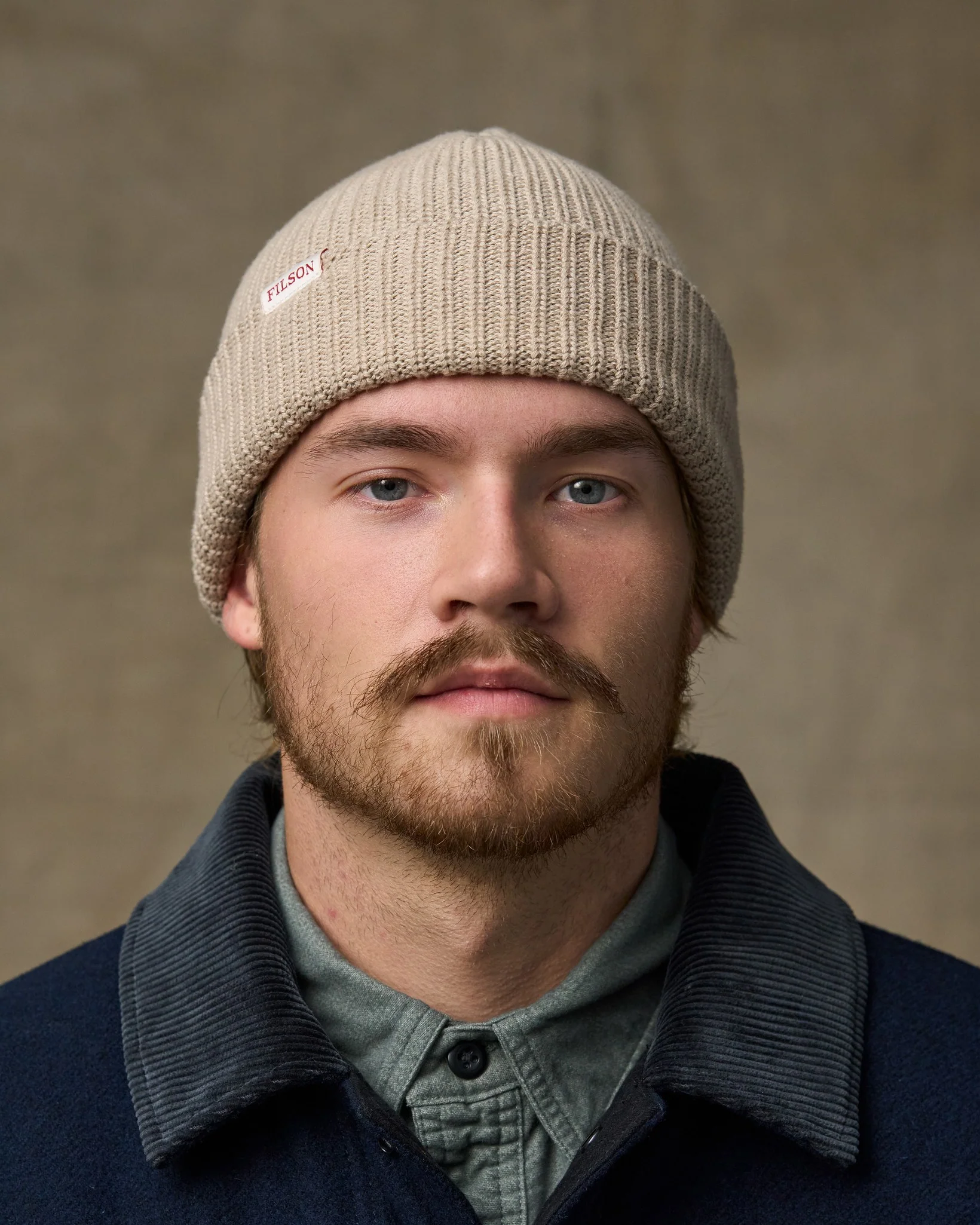 Cotton Watch Cap