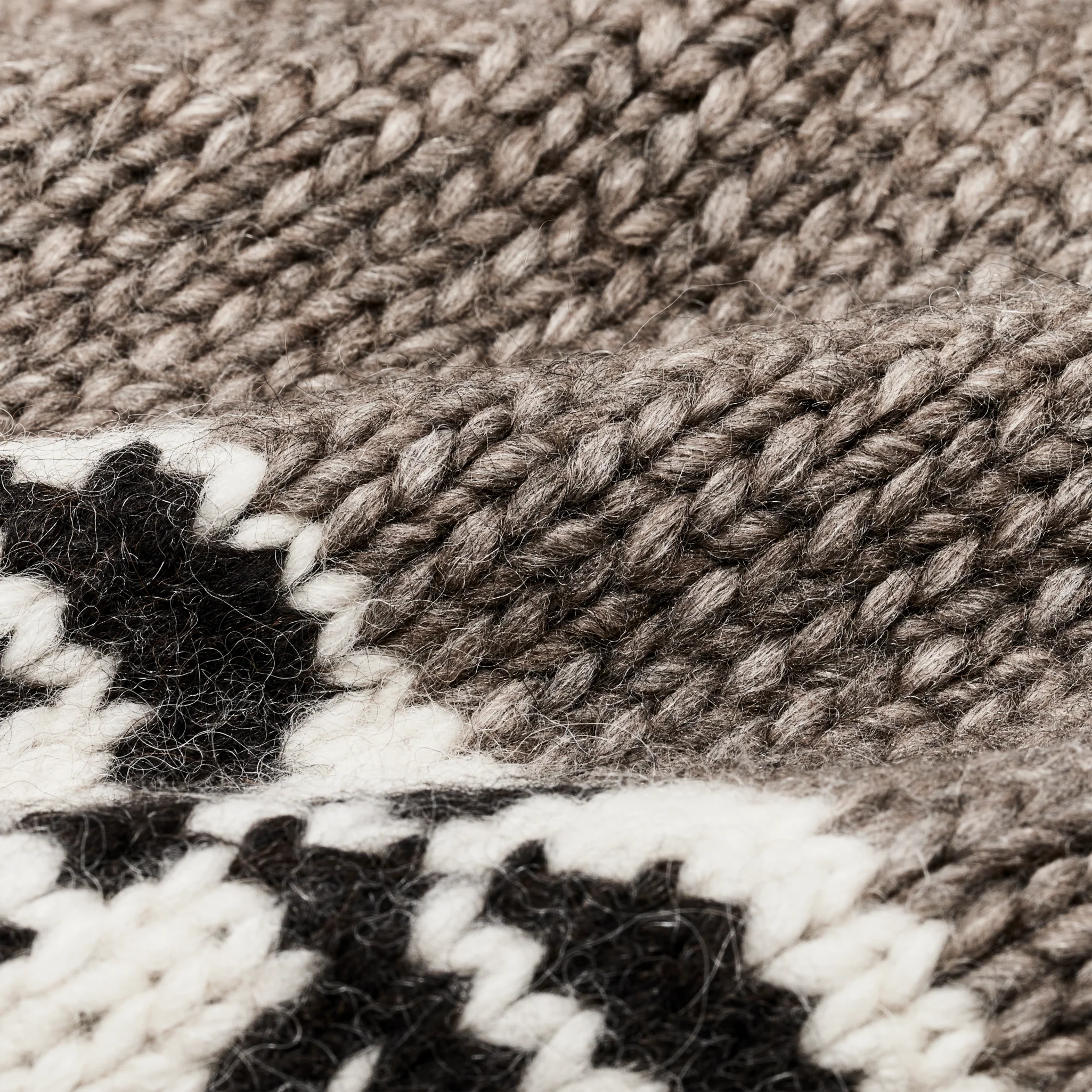 Women's Wool Vest