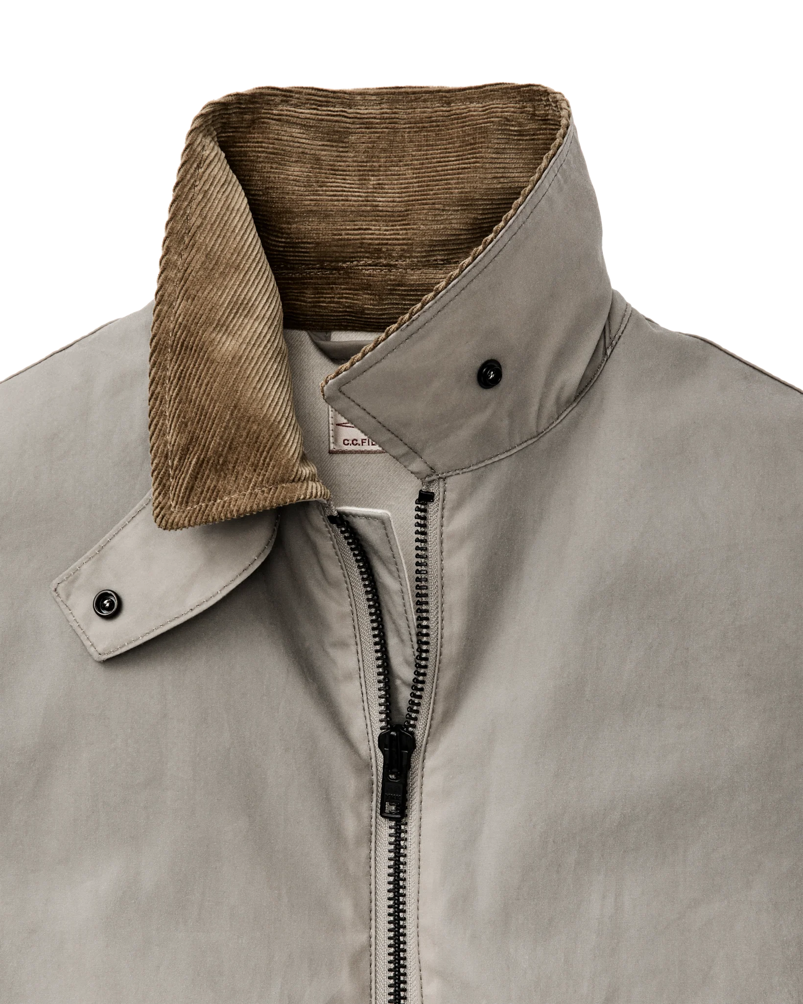 Women's Cover Cloth Raincoat