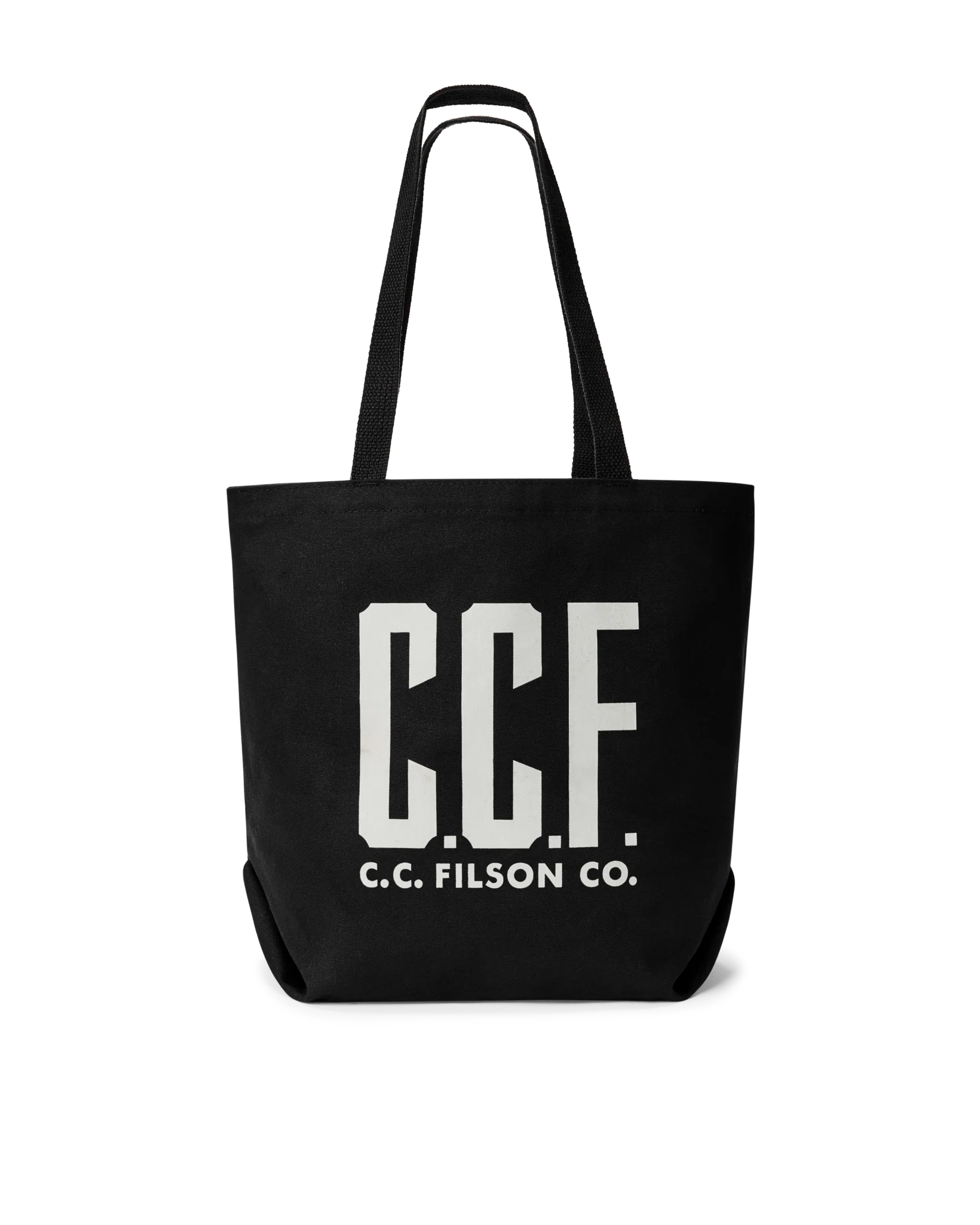 Boston Graphic Tote Bag