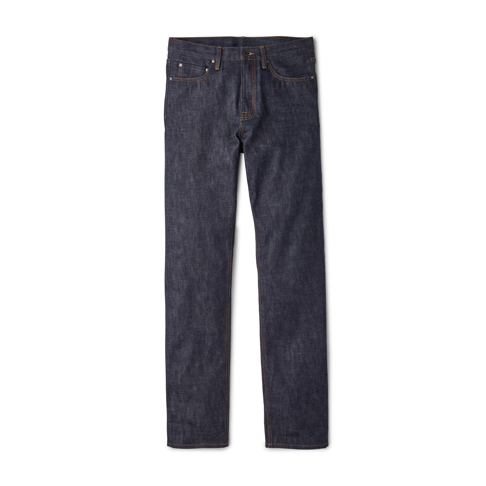 Rail-splitter Selvedge Jeans