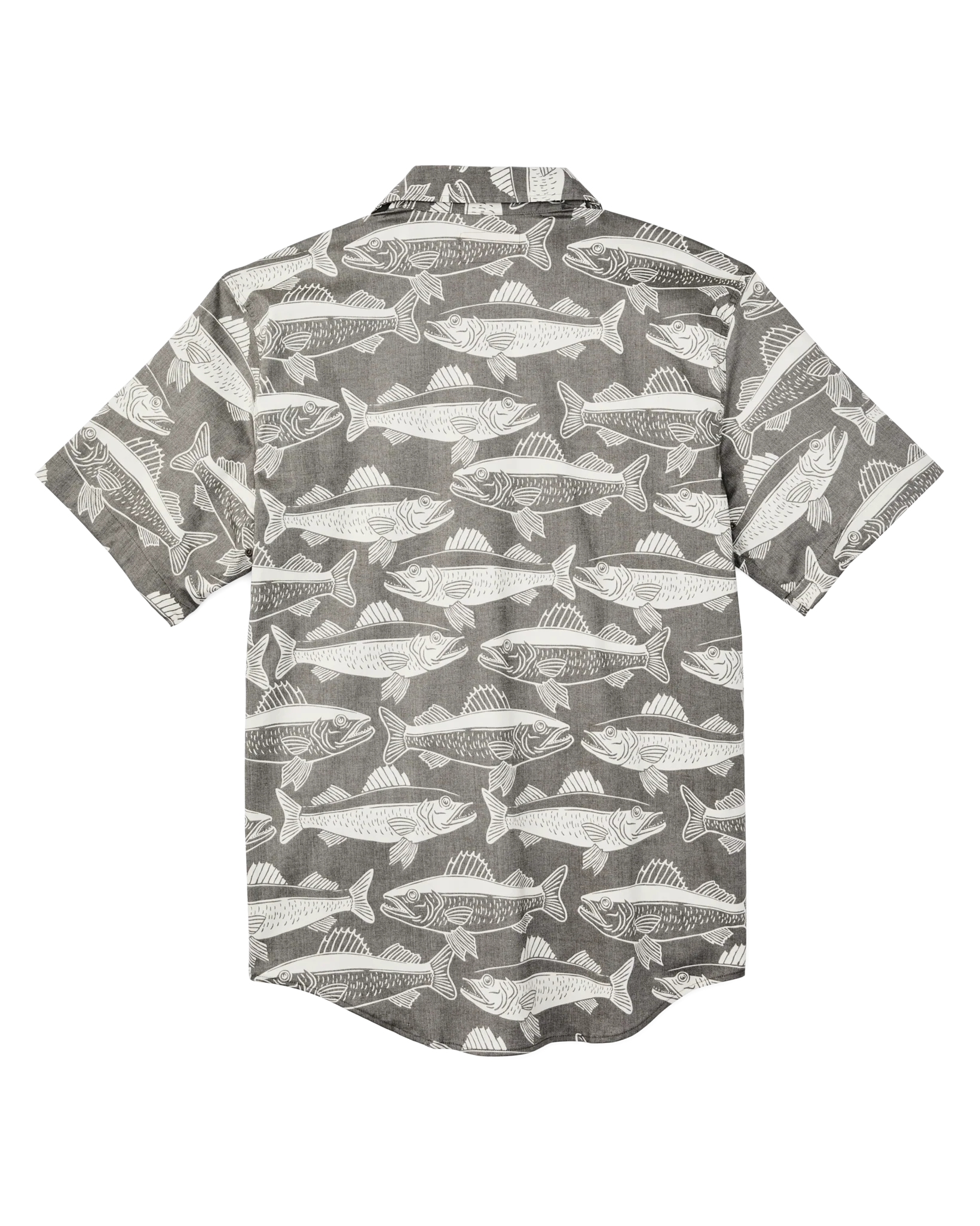 Twin Lakes Short Sleeve Sport Shirt