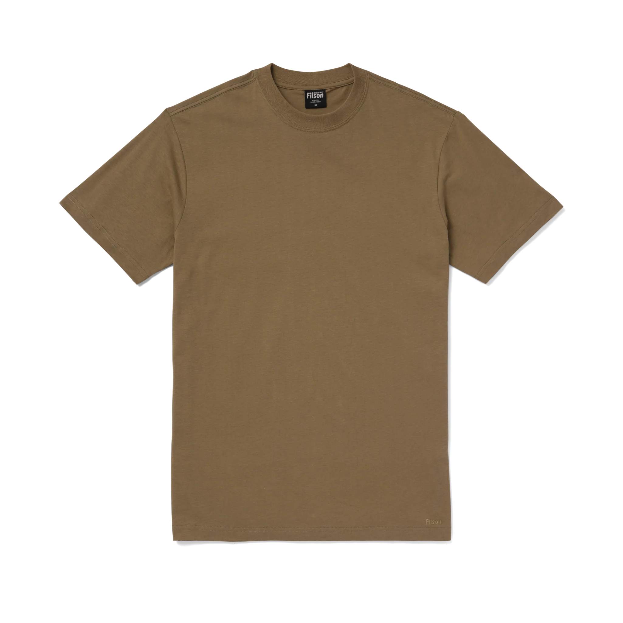 Ranger Solid T-Shirt