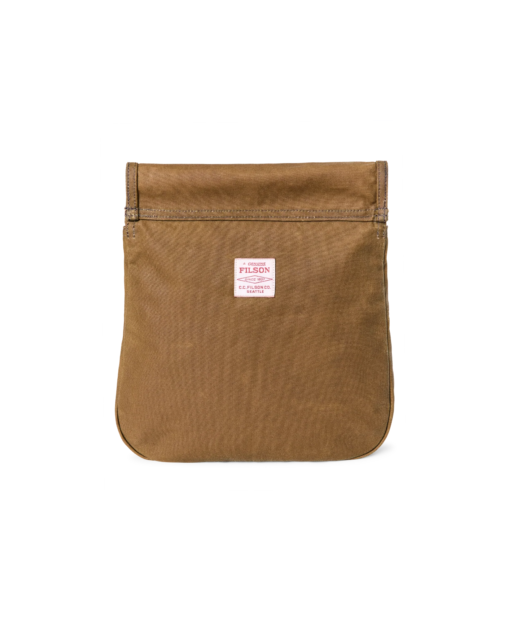 Tin Cloth Game Pocket