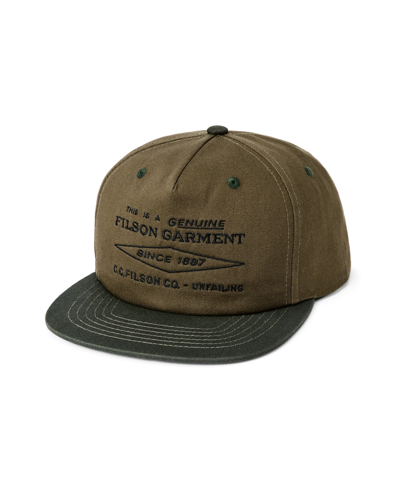 Diamond Trucker Cap