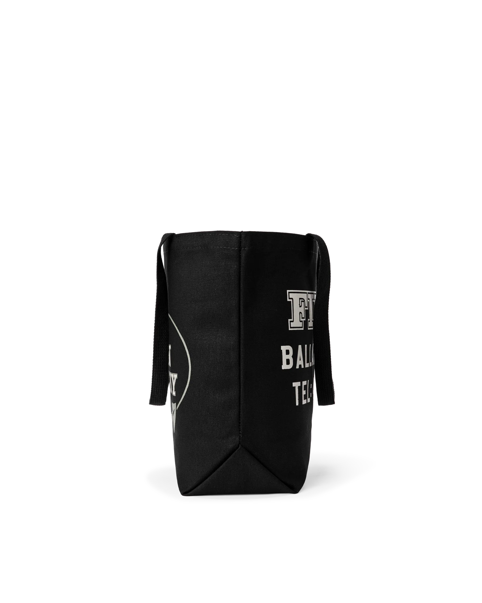 Ballard Graphic Tote Bag