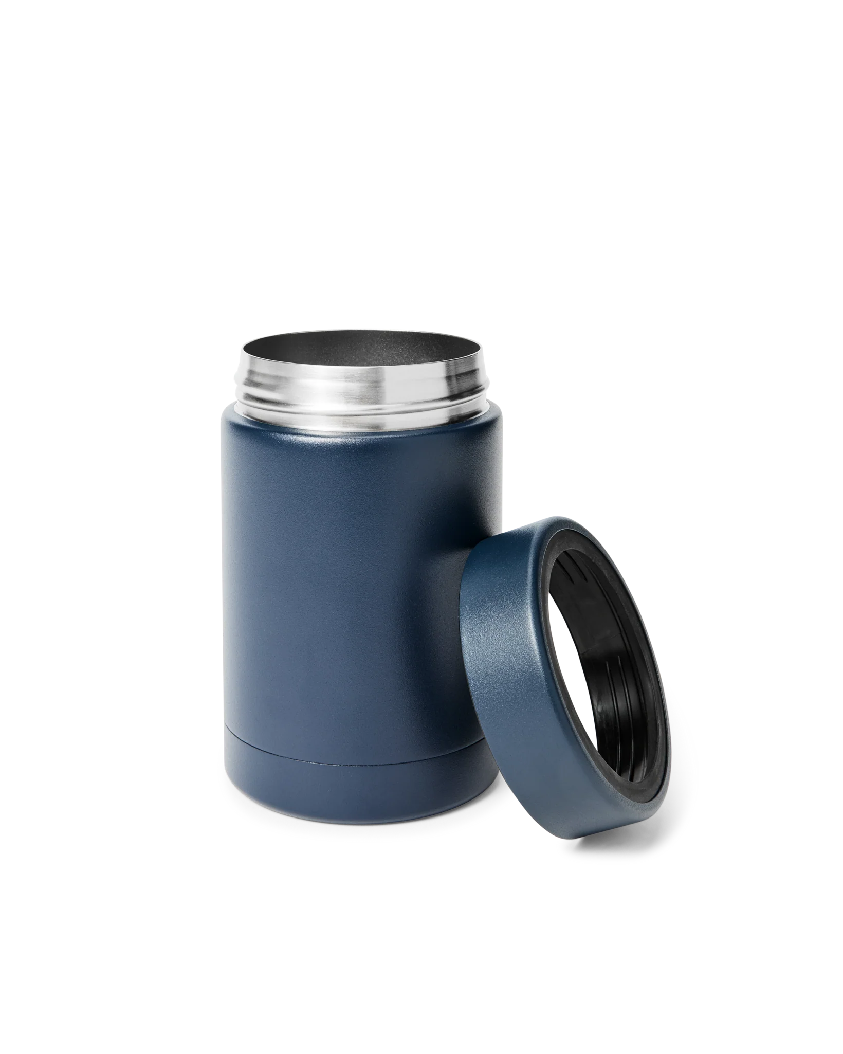 Trout Graphic Can Cooler 12-oz