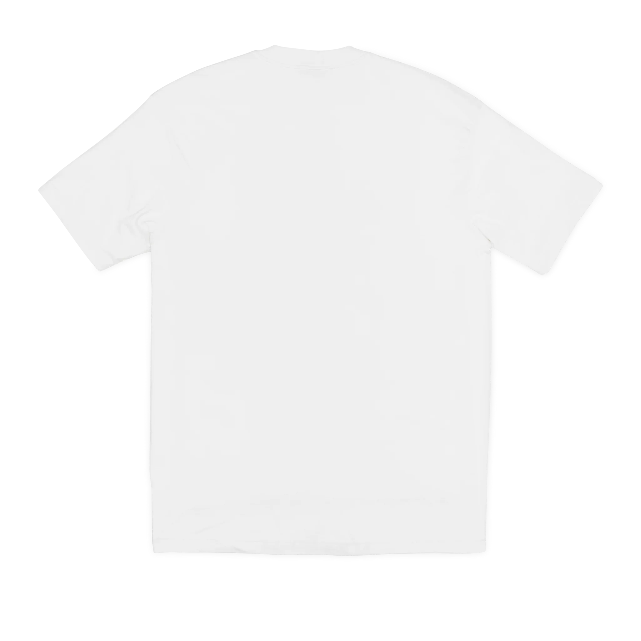 Short Sleeve Ranger Graphic T-Shirt