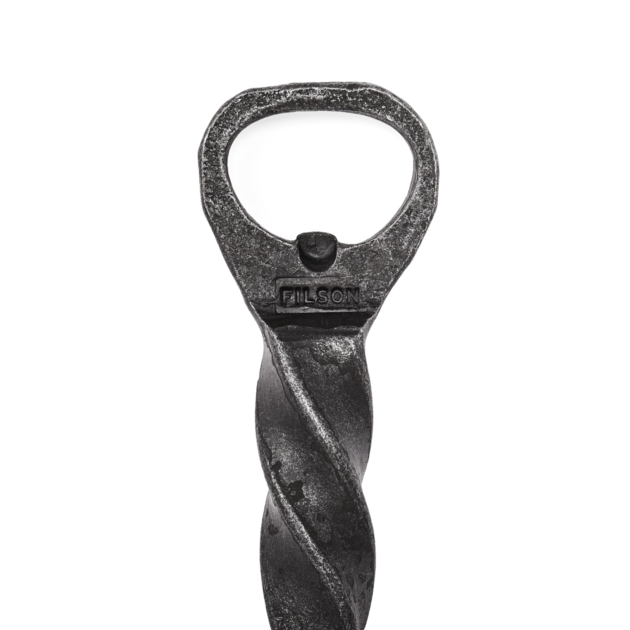 Wolf Head Bottle Opener
