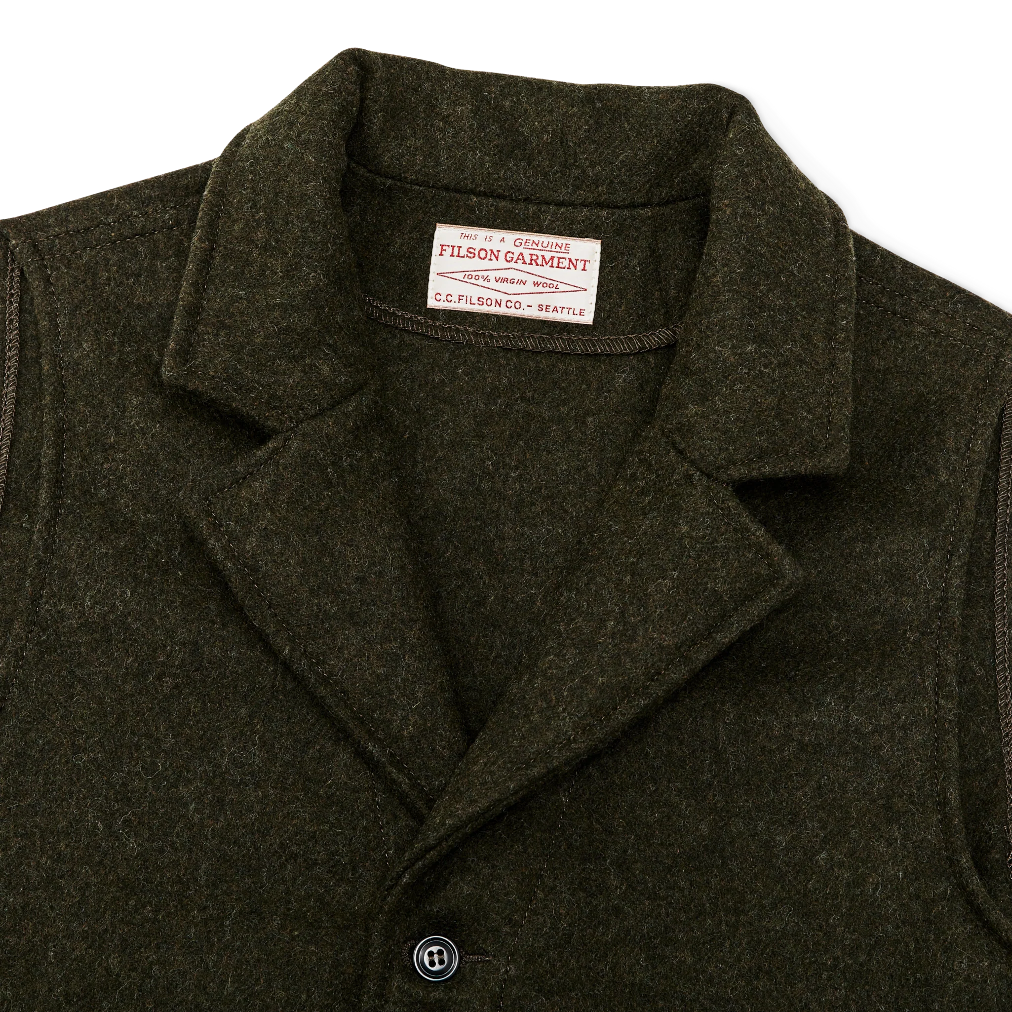 Western Vest