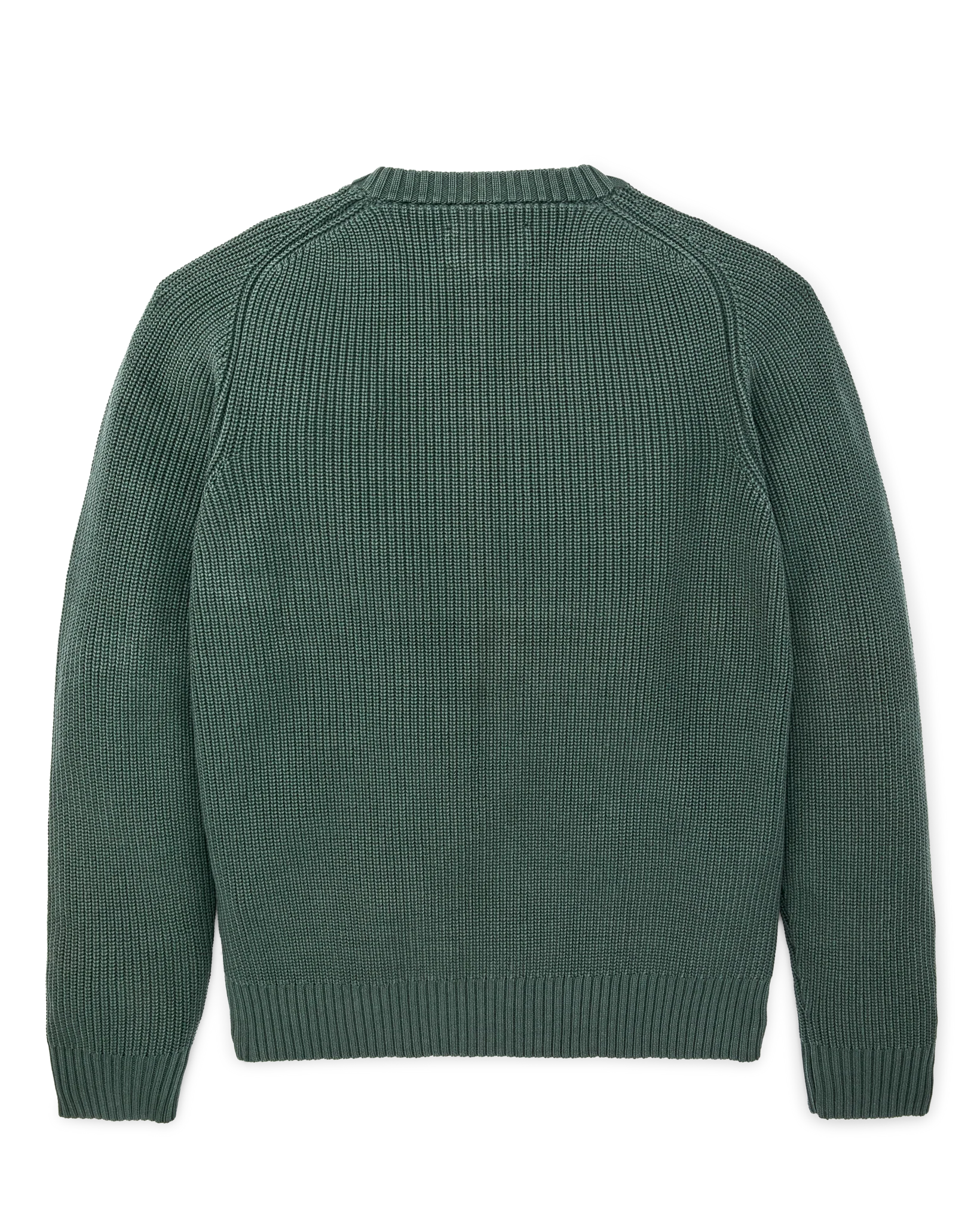 Vintage Cotton Crewneck Sweater