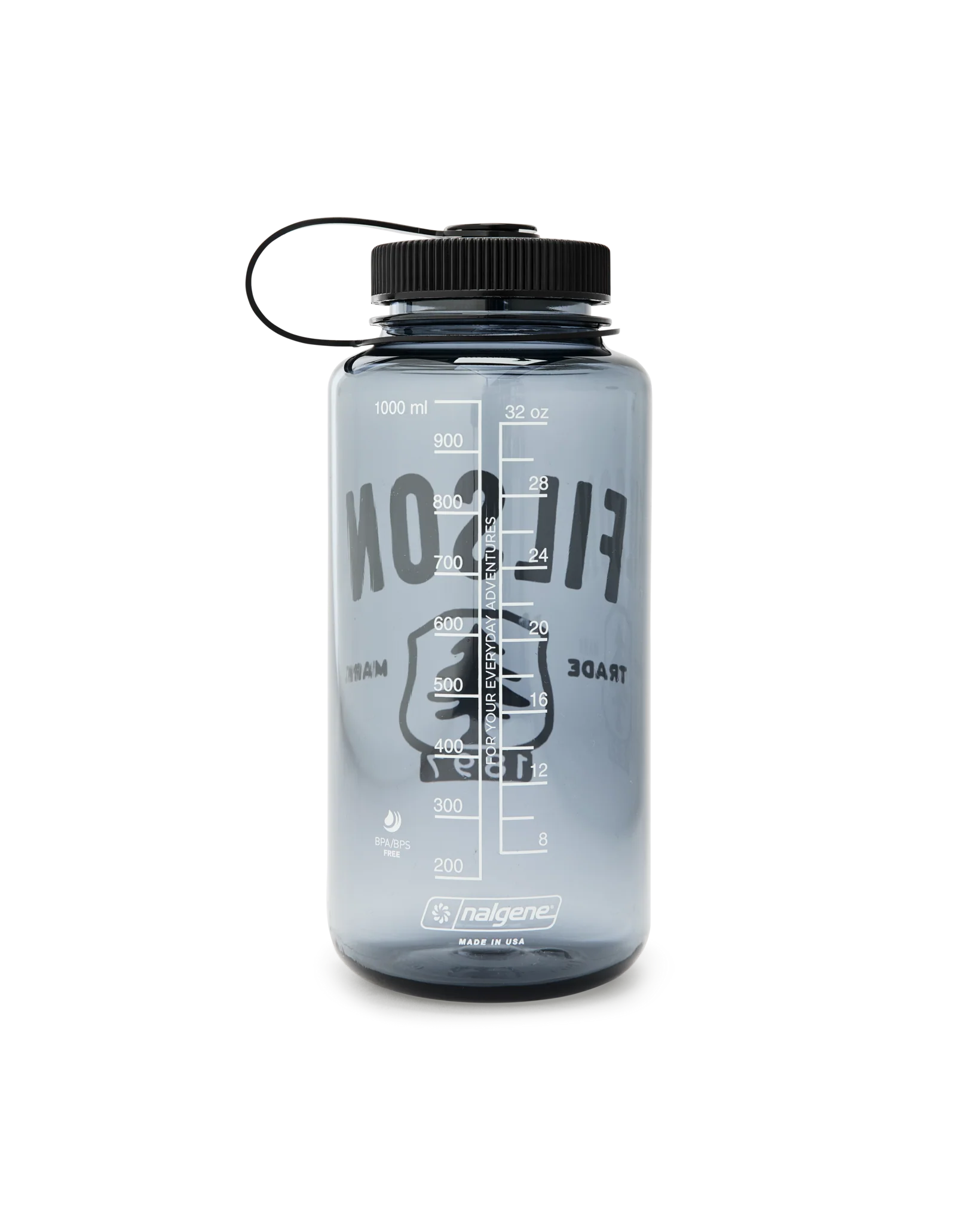 Tree Graphic Nalgene Bottle