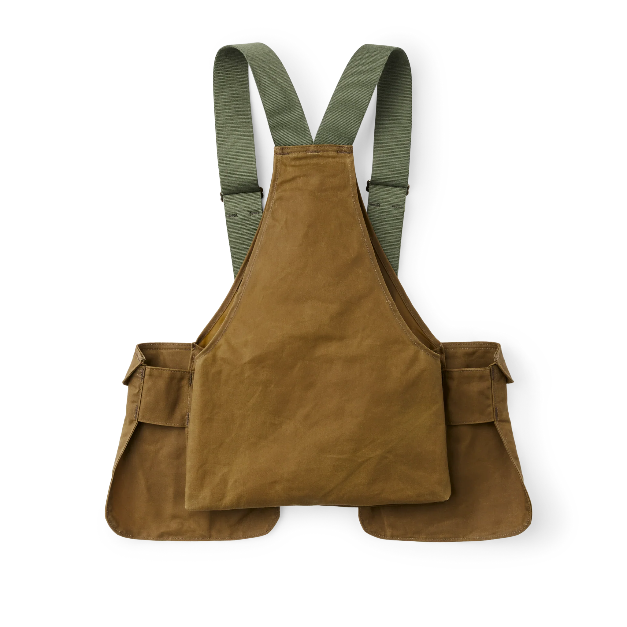 Tin Cloth Game Bag