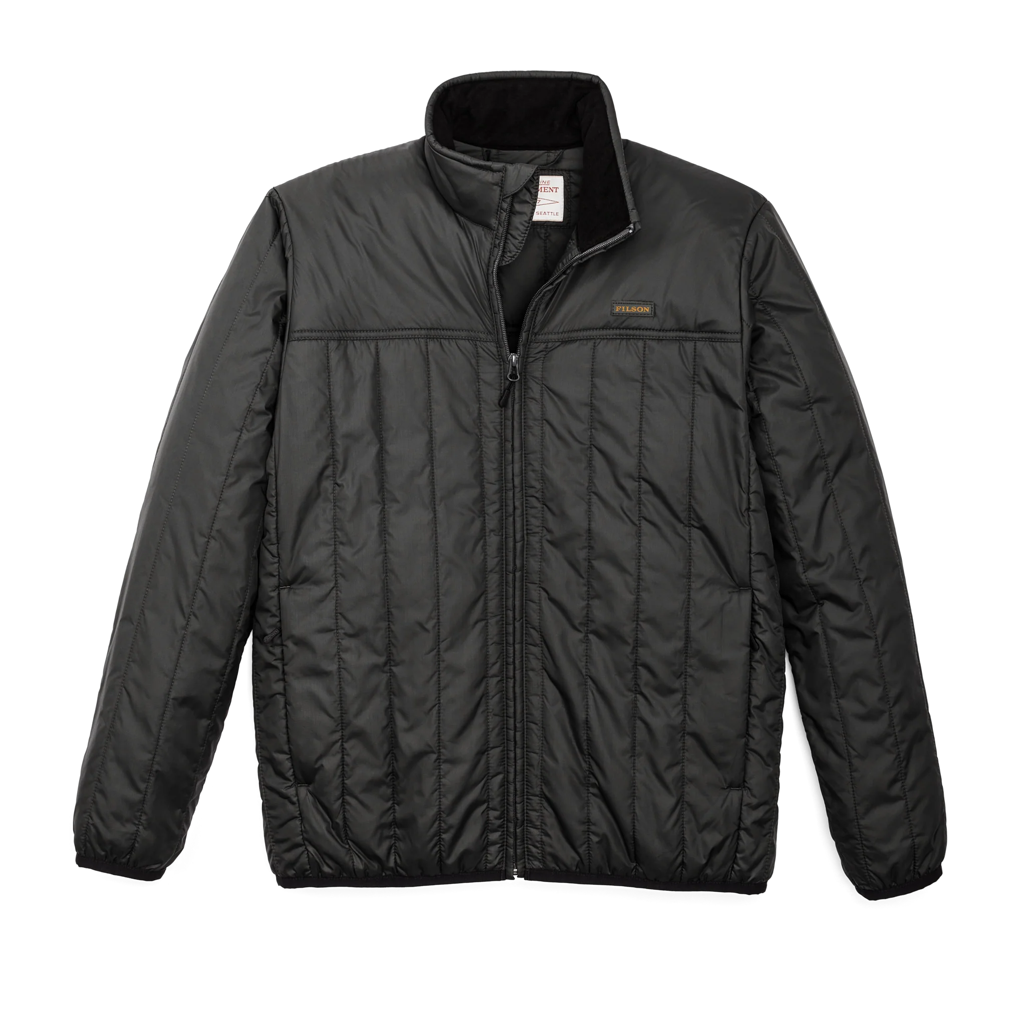 Ultralight Jacket
