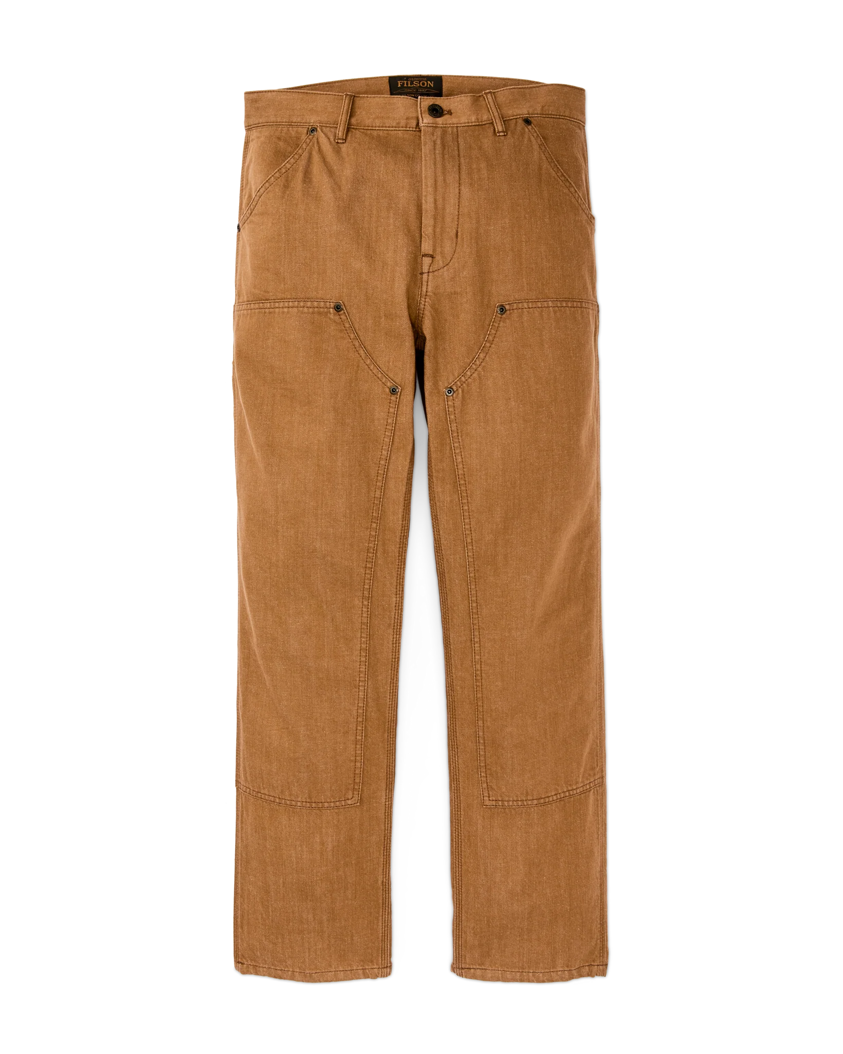 Women's 11-oz. Work Jeans