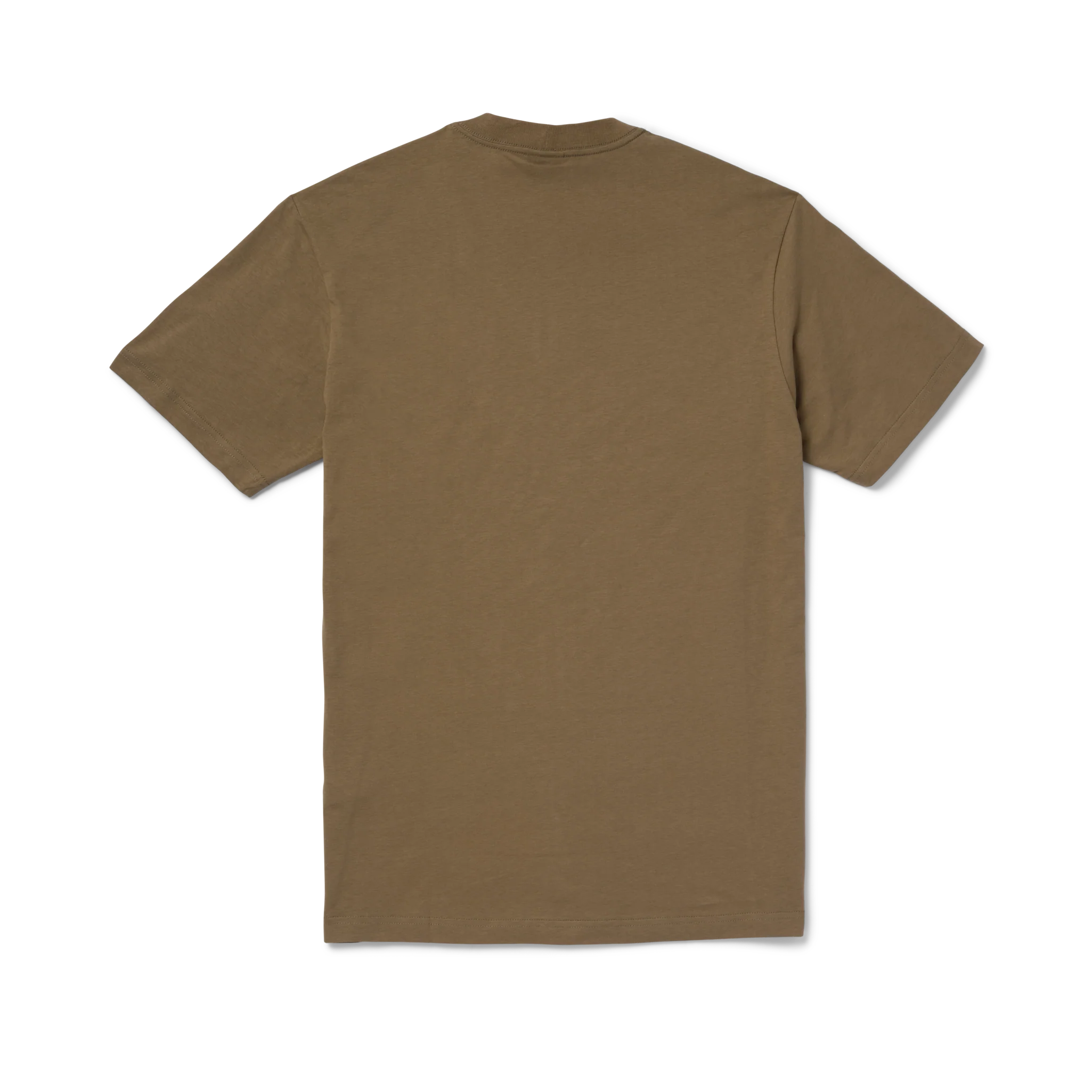 Ranger Solid T-Shirt