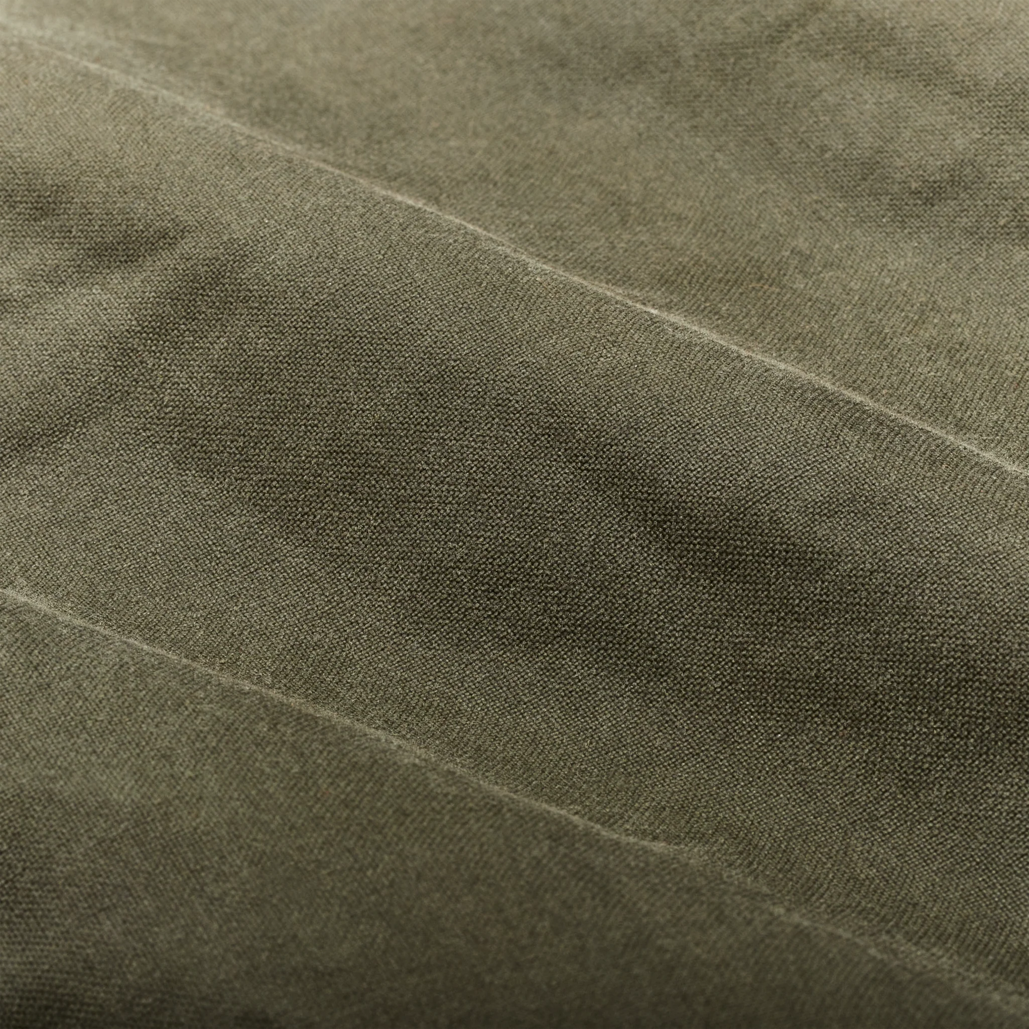 Tin Cloth Short Lined Cruiser Jacket