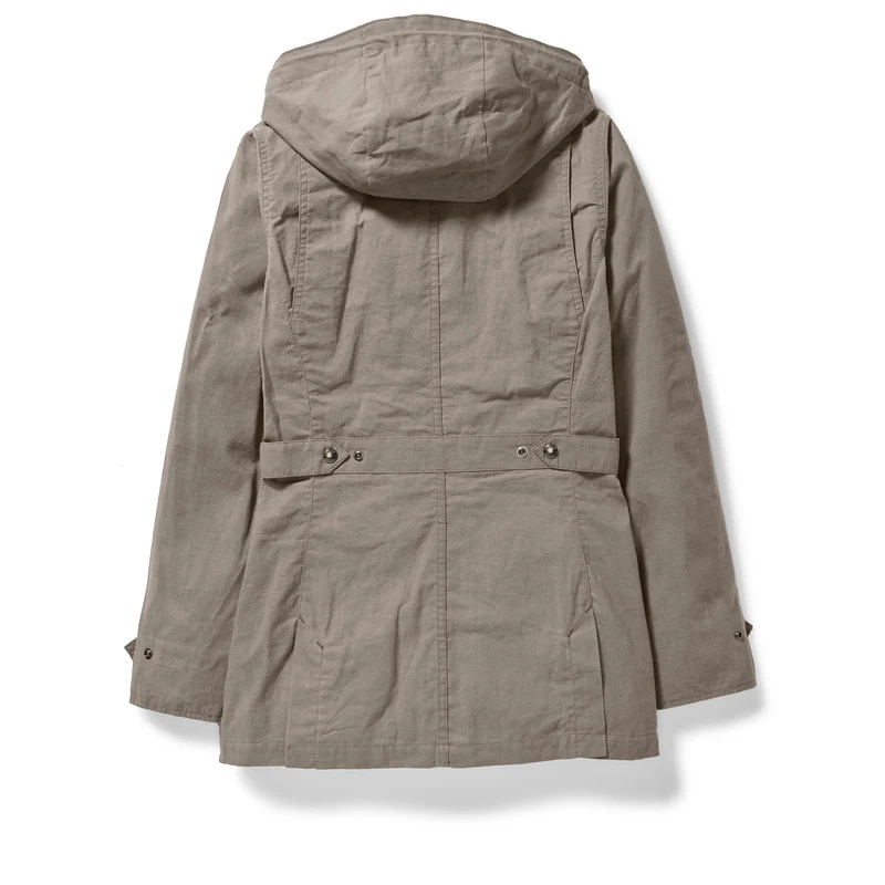 Women's Lightweight Moorcroft Jacket