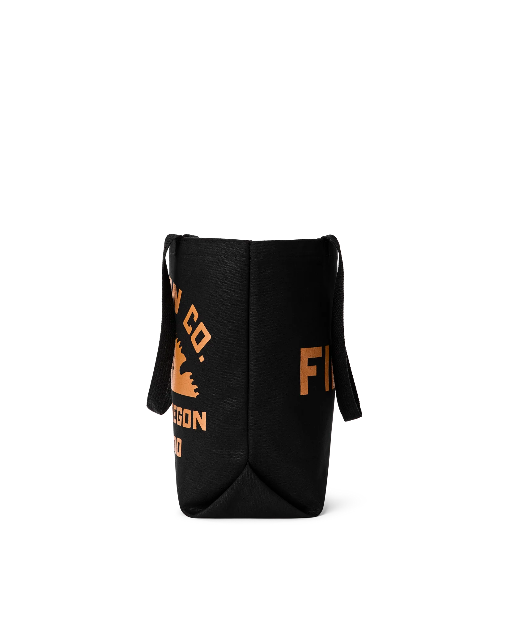 Portland Graphic Tote Bag