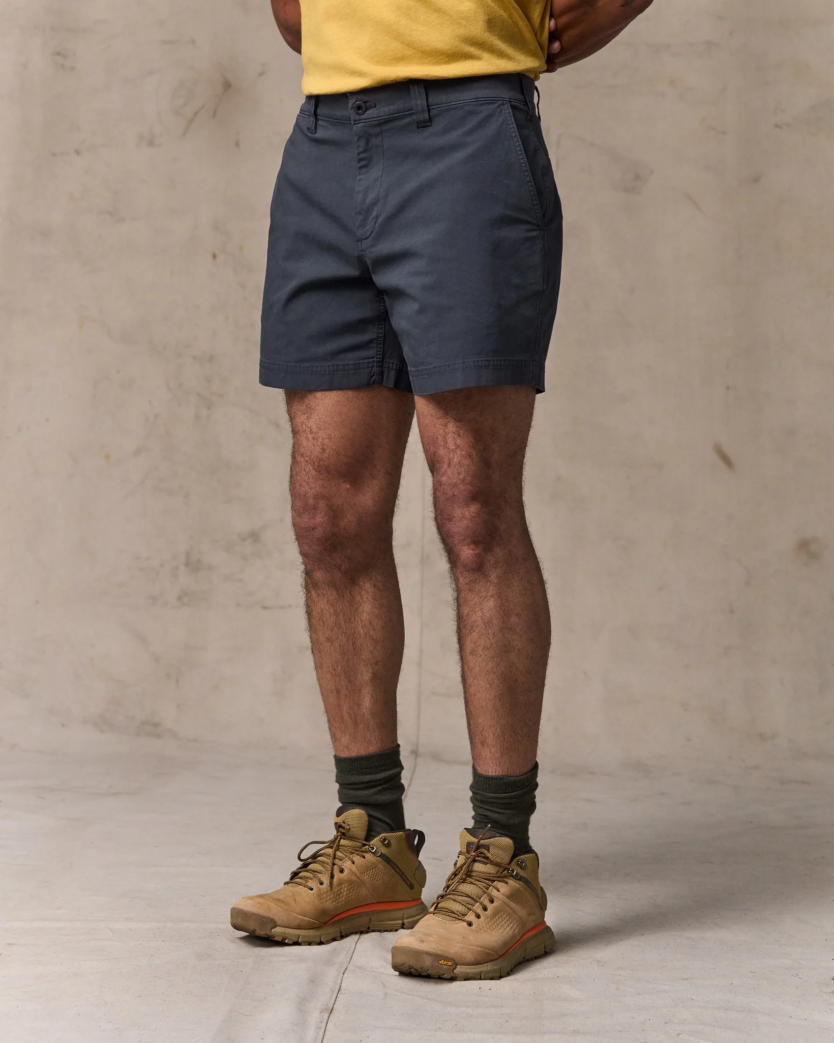 Granite Mountain 6" Shorts