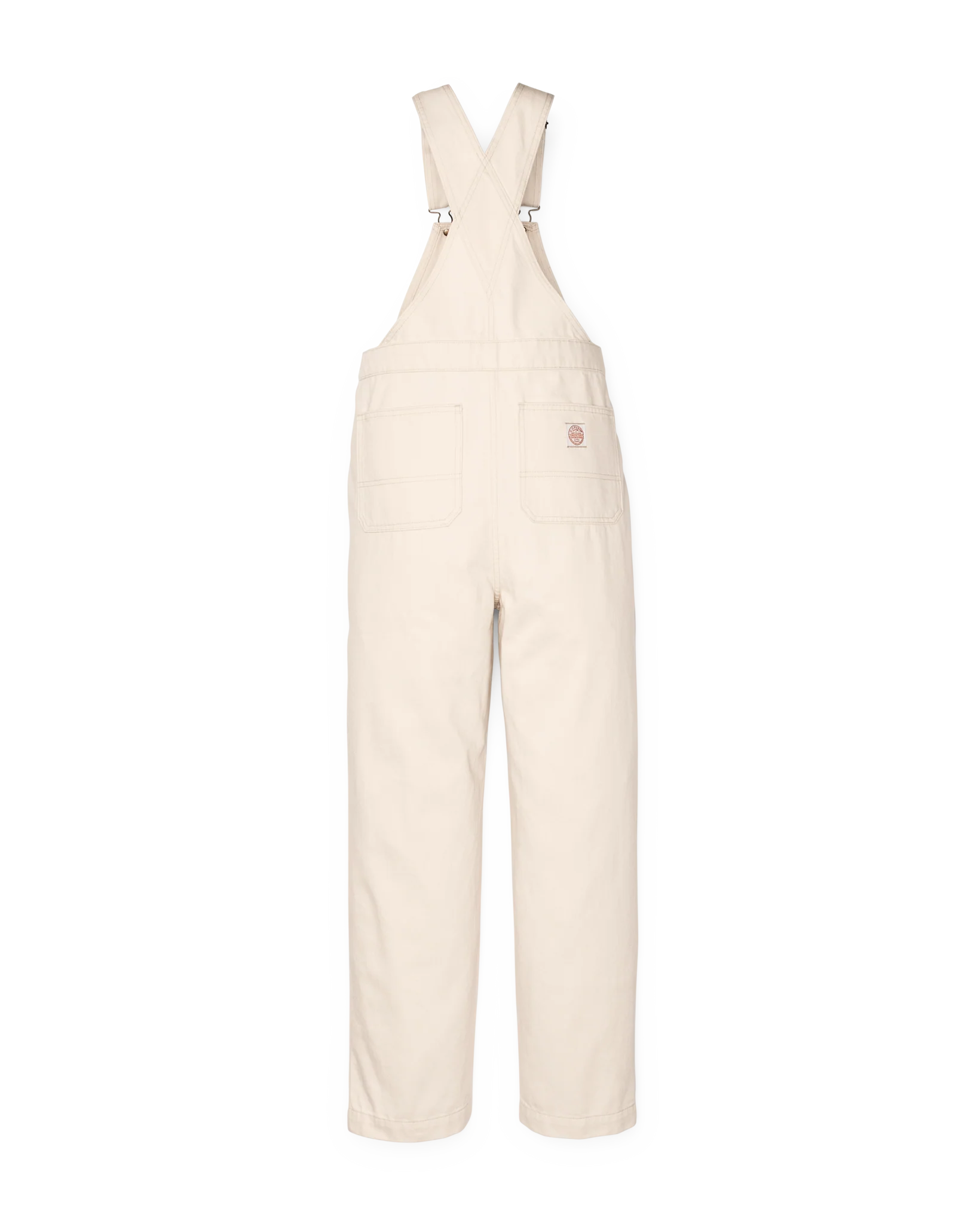 Women's Denim Overalls
