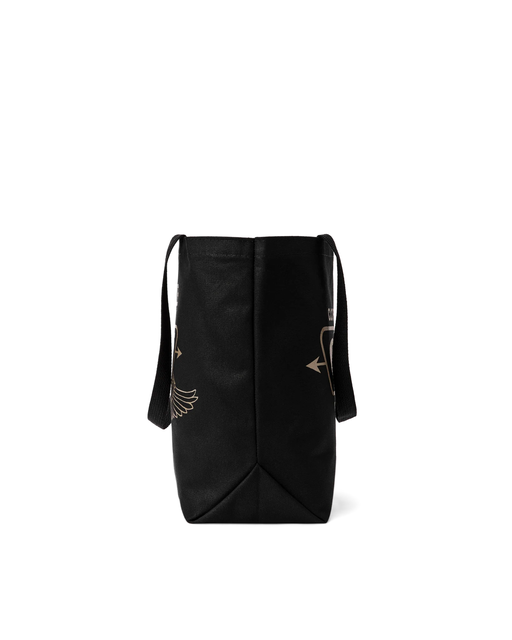 Seattle Graphic Tote Bag