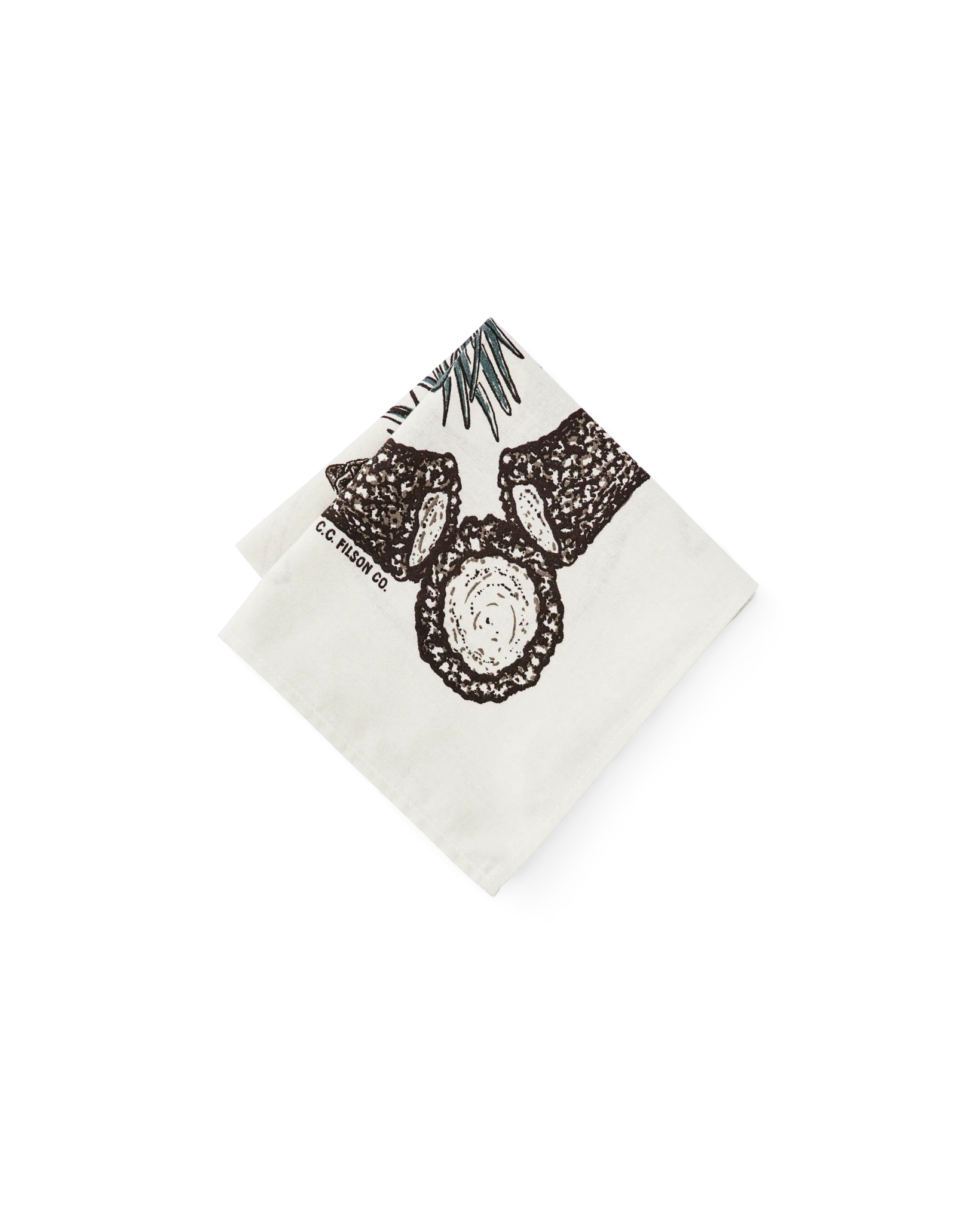 Shed Bandana