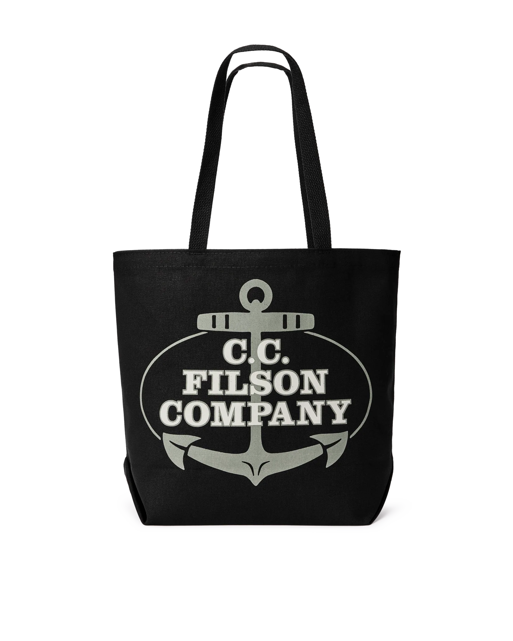 Ballard Graphic Tote Bag