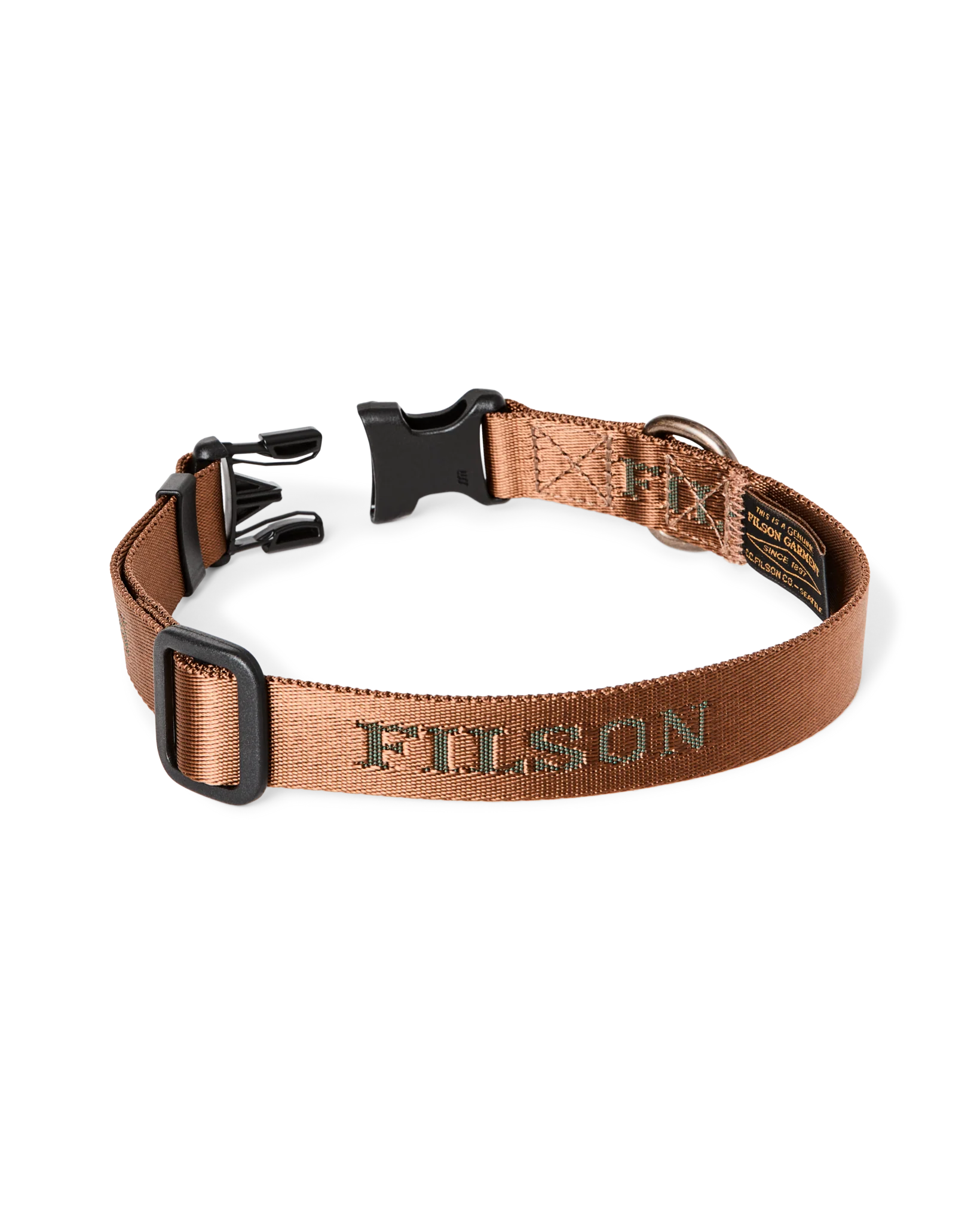 Nylon Dog Collar