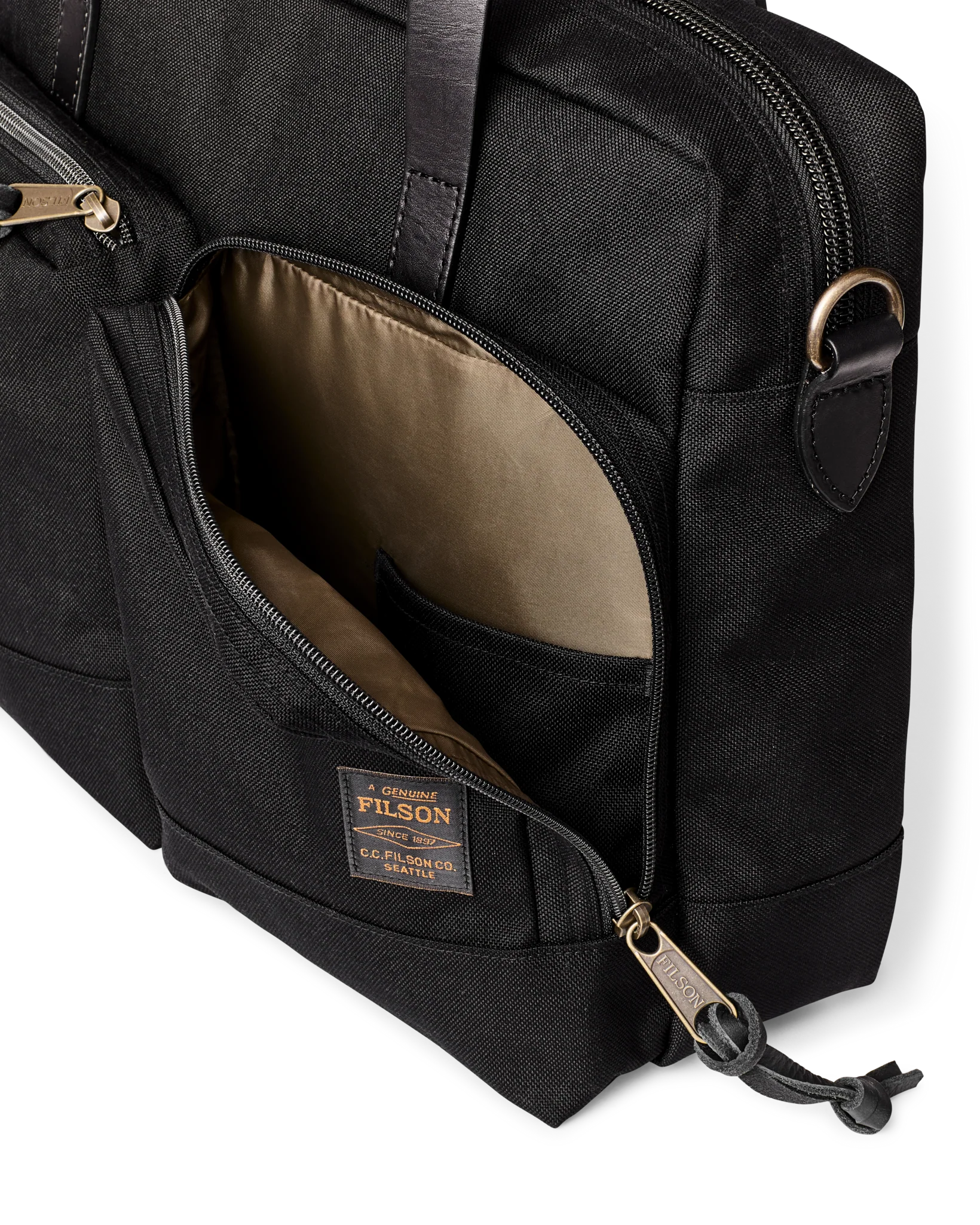 Dryden Briefcase
