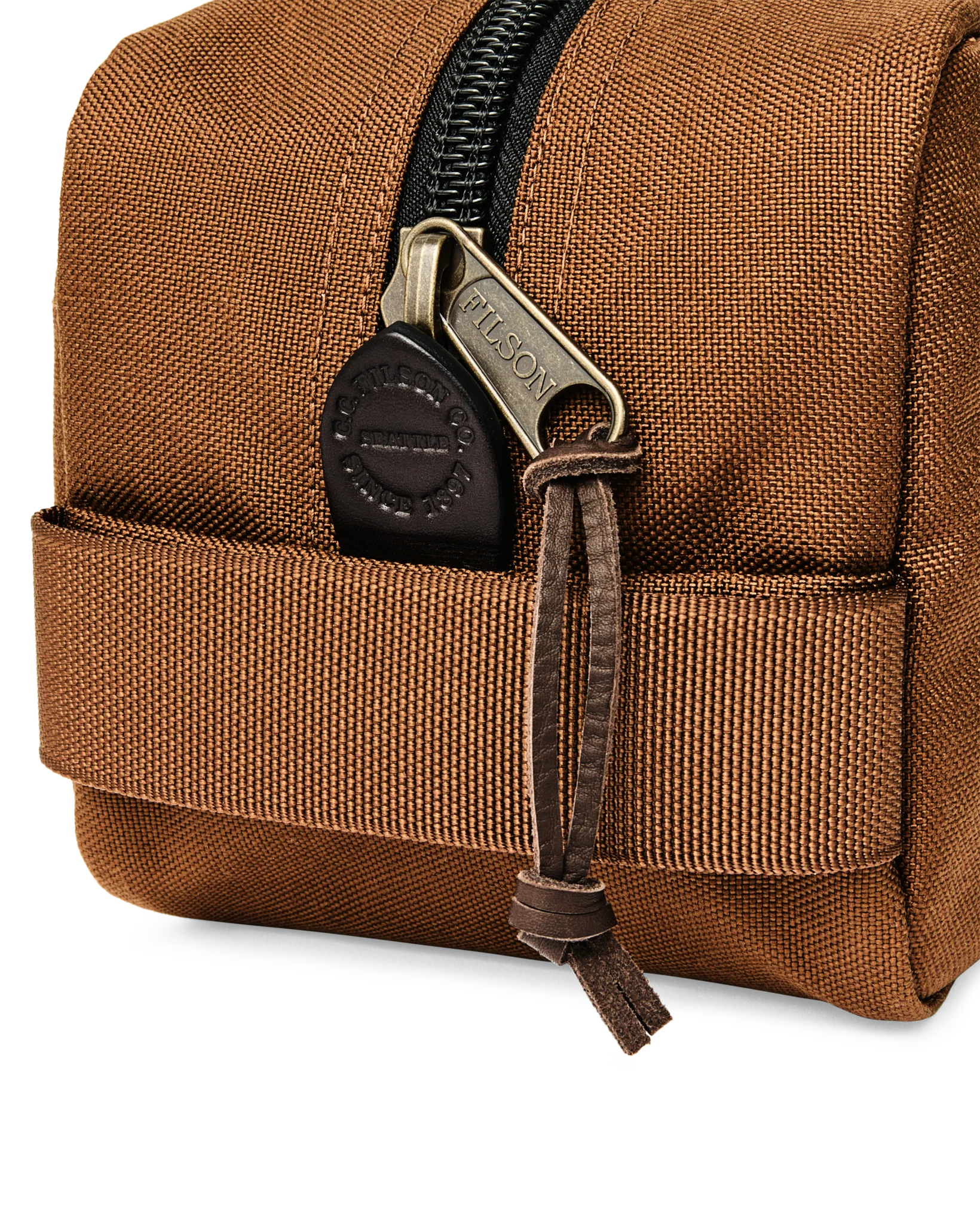 Dryden Dopp Kit