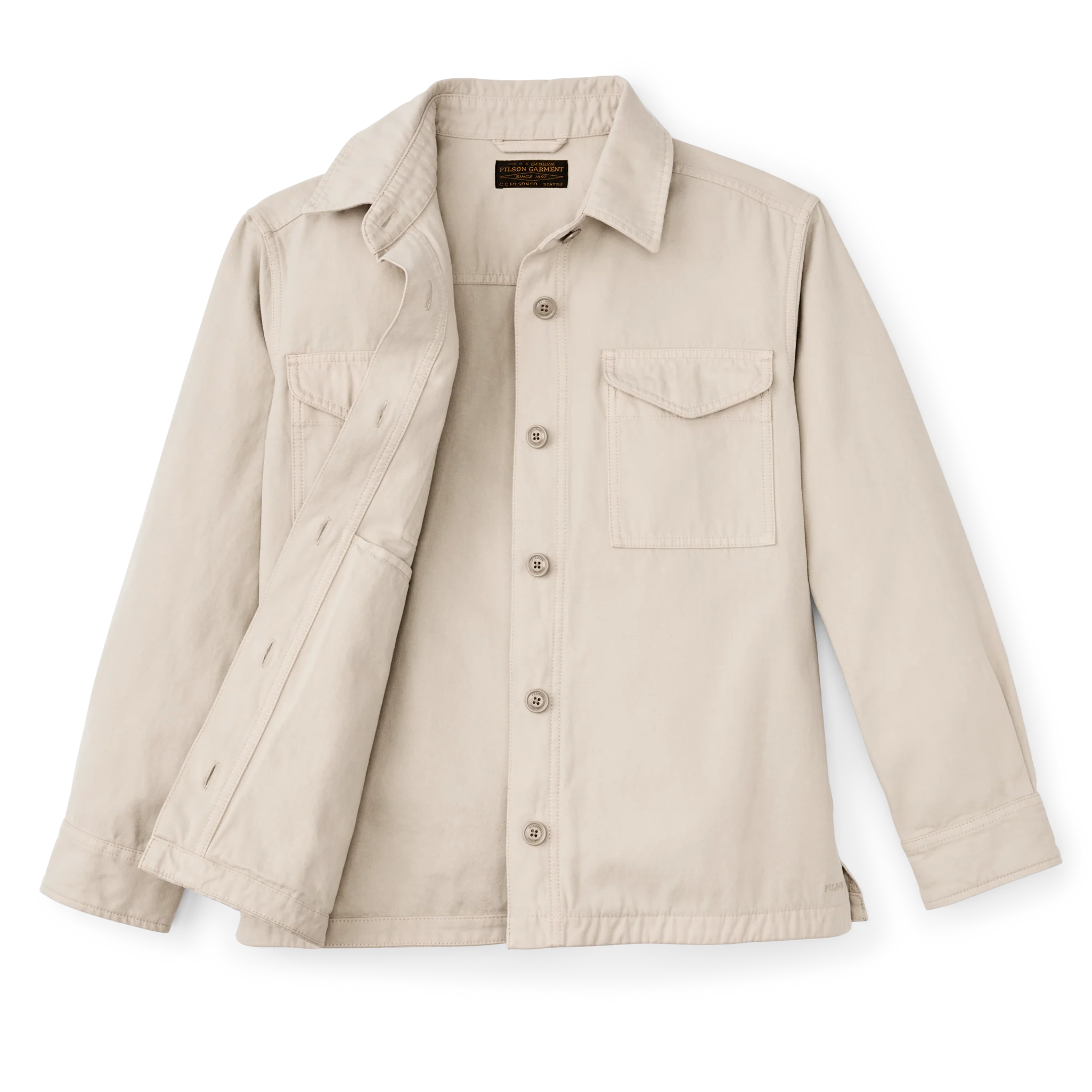 Women's Field Jac-shirt