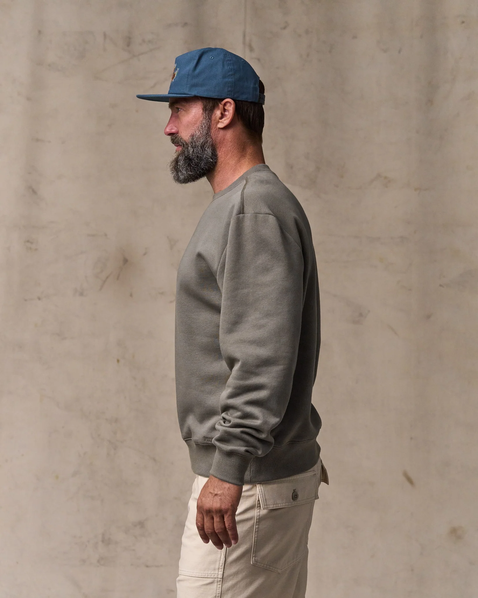 Northwest Crewneck Sweatshirt