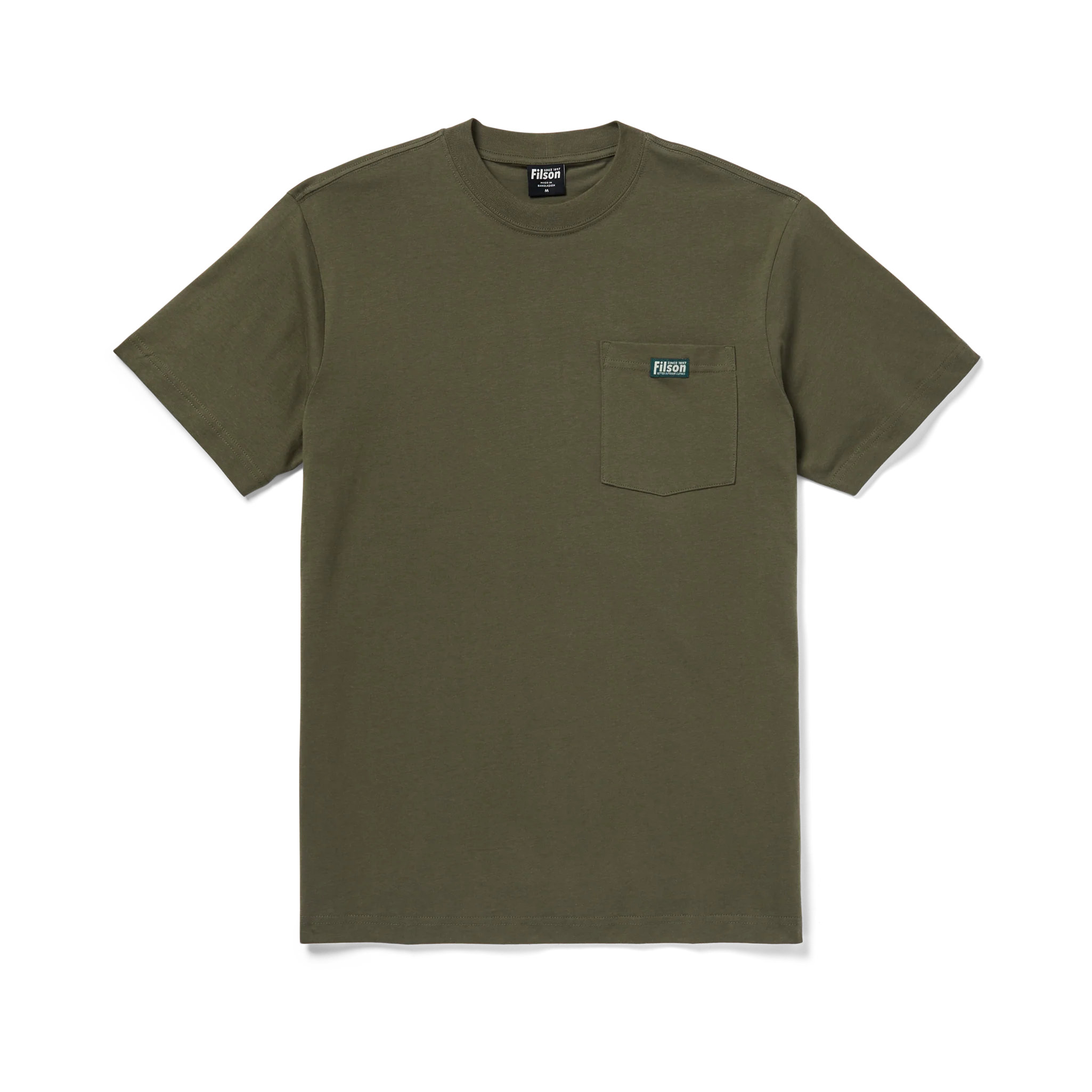 Ranger Pocket T-shirt