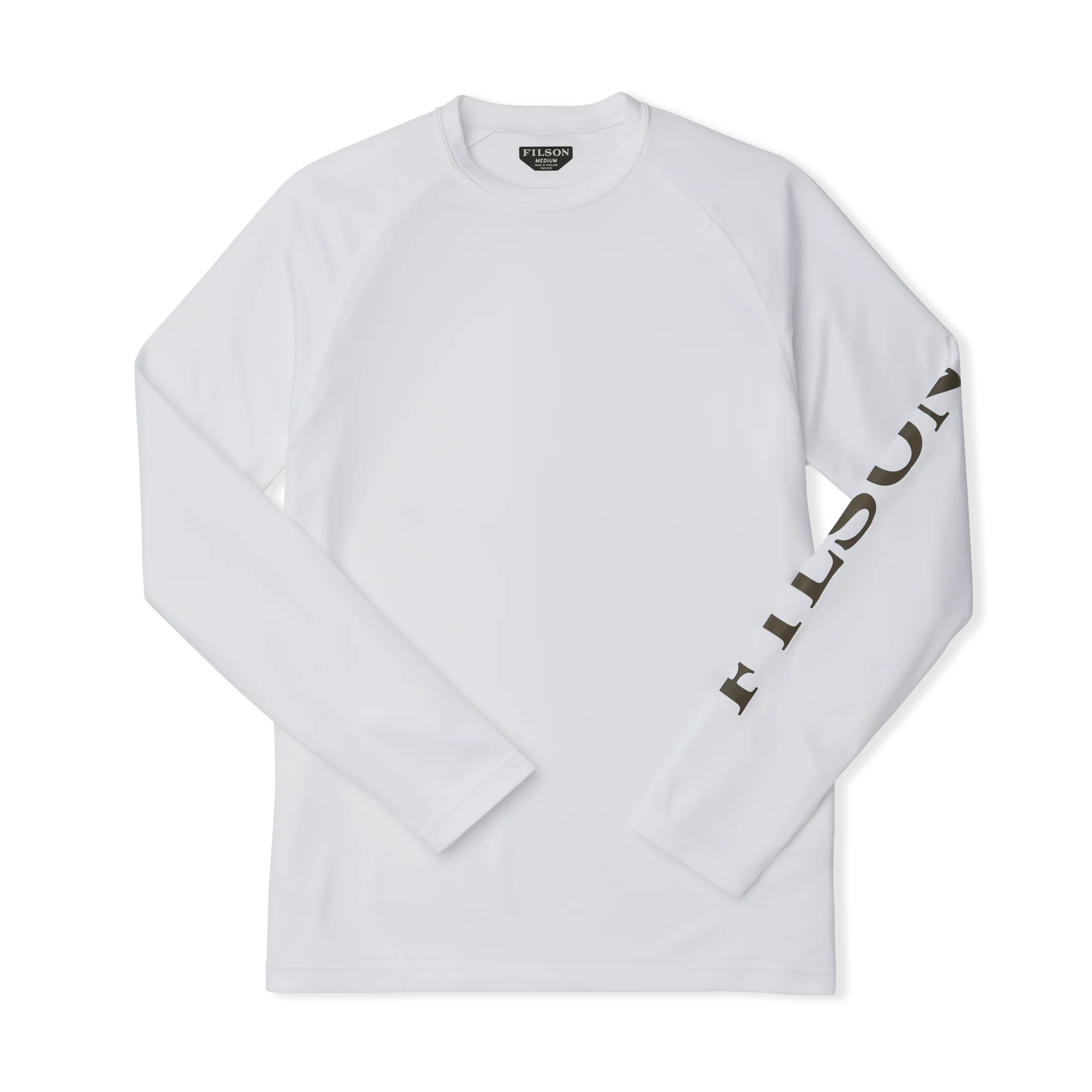Long Sleeve Barrier T-shirt