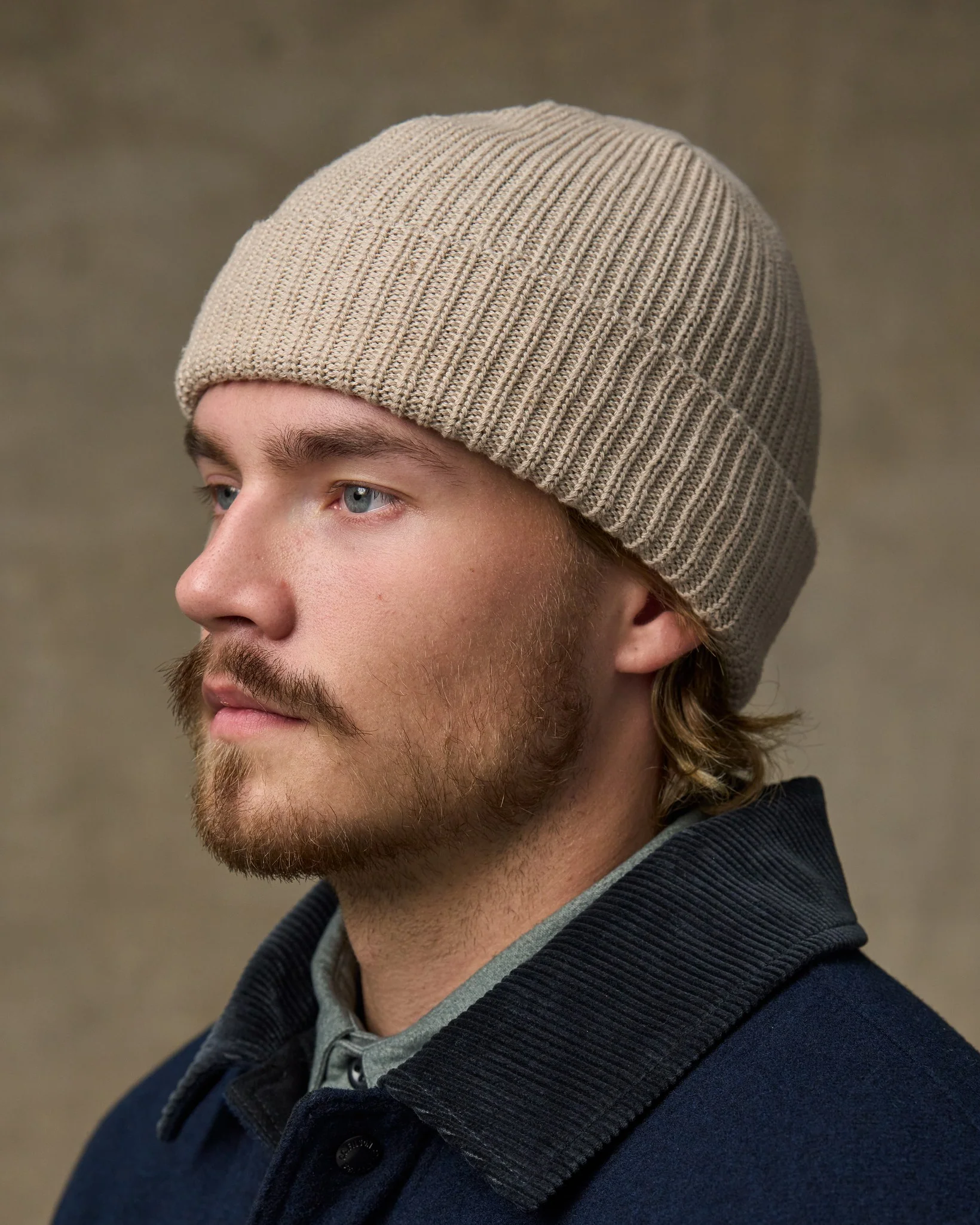 Cotton Watch Cap