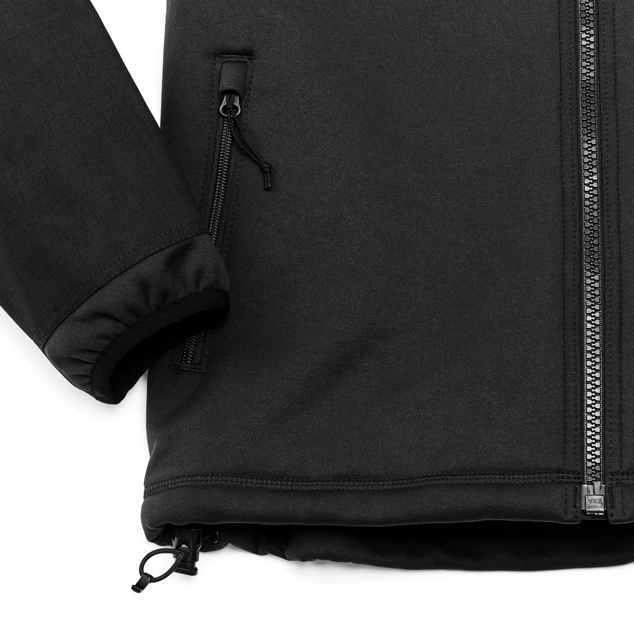Granite Spire Fleece Jacket