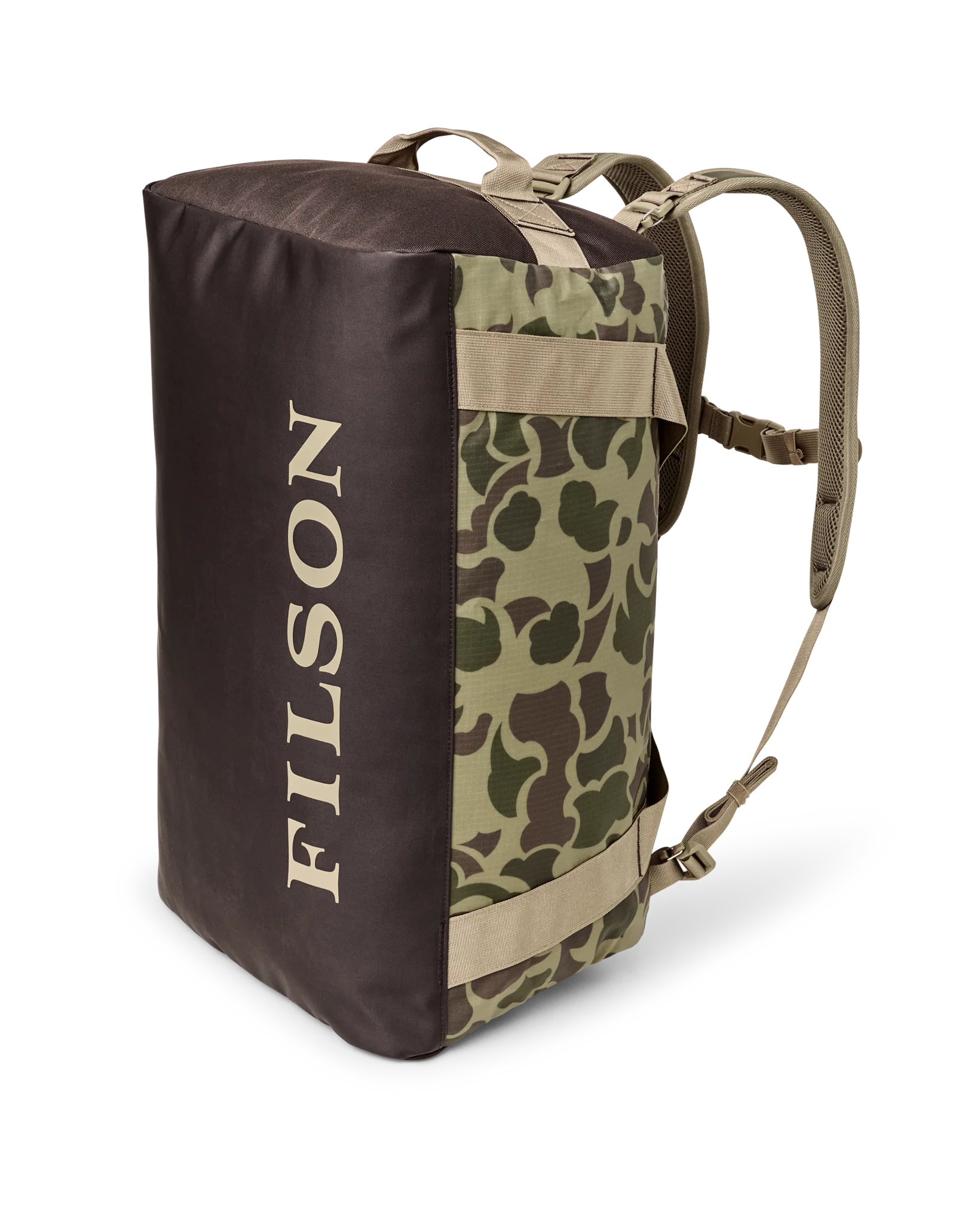 All-Weather 50L Duffle Bag