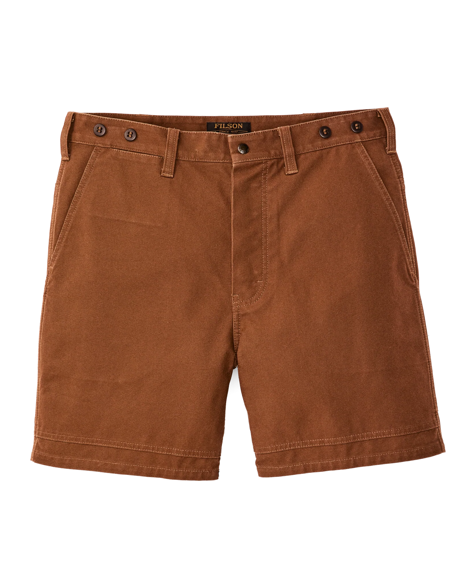 Dry Tin Cloth Shorts