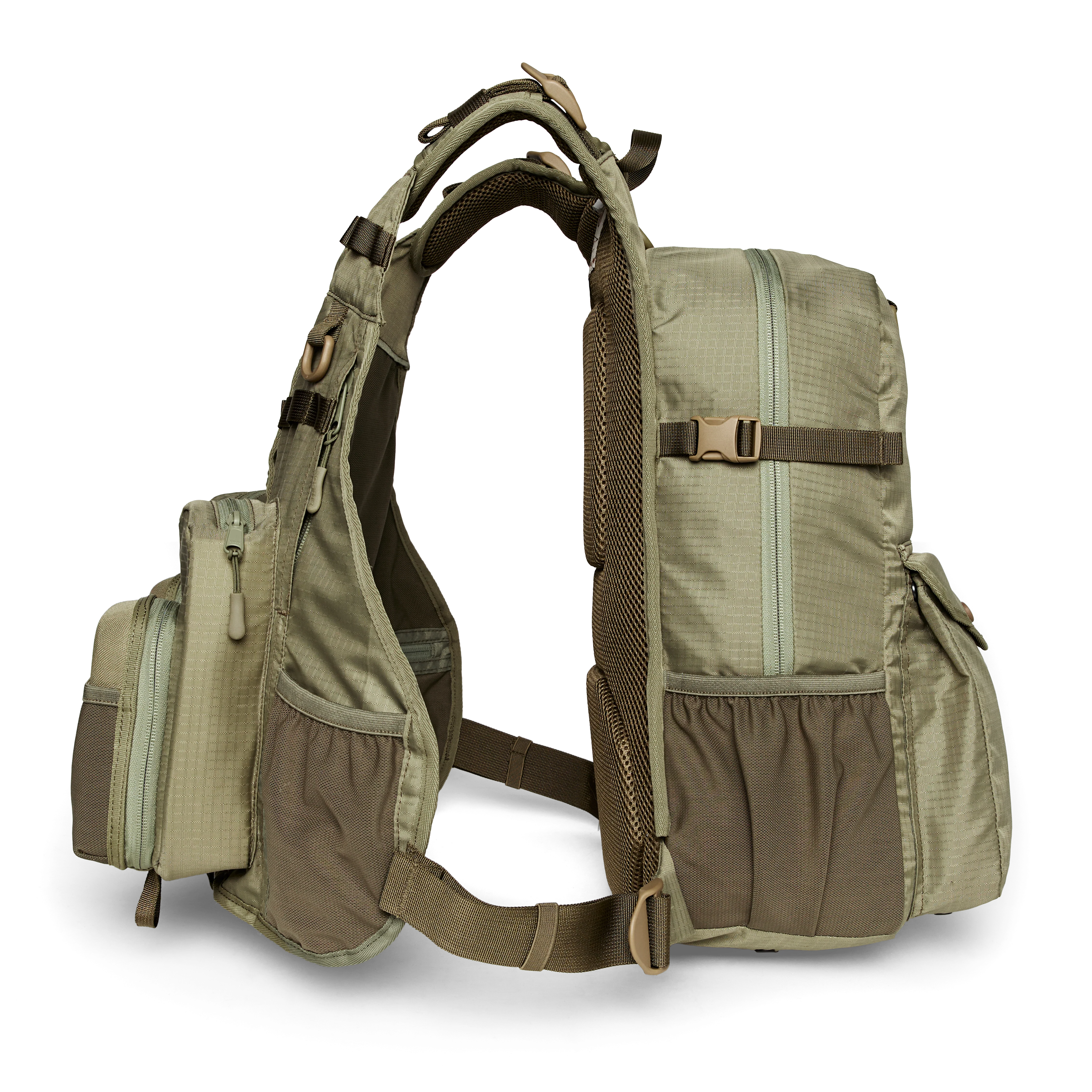 Fishing Guide Vest