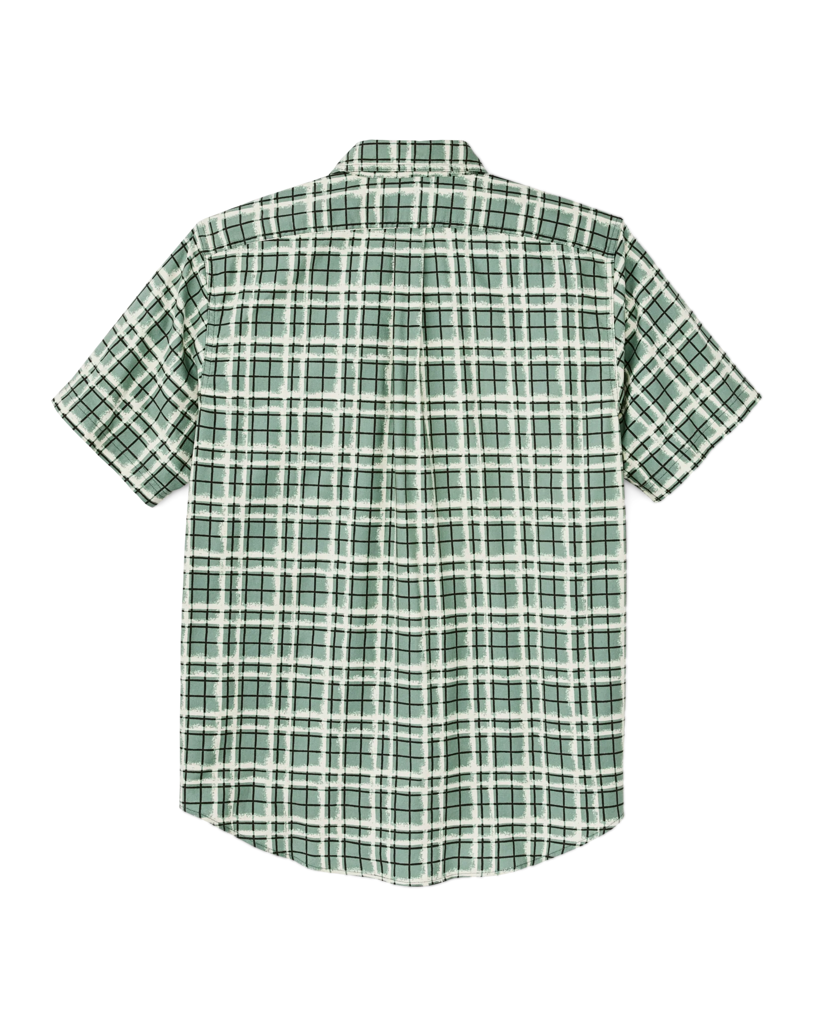 Short Sleeve Lightweight Alaskan Guide Shirt