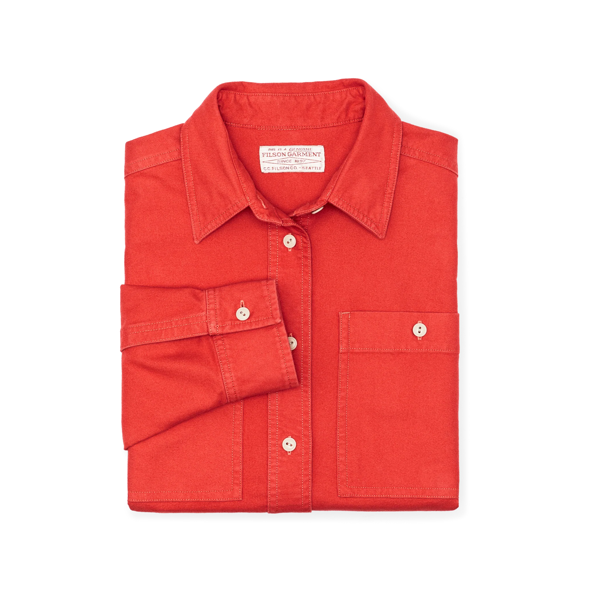 Women's Field Chamois Shirt