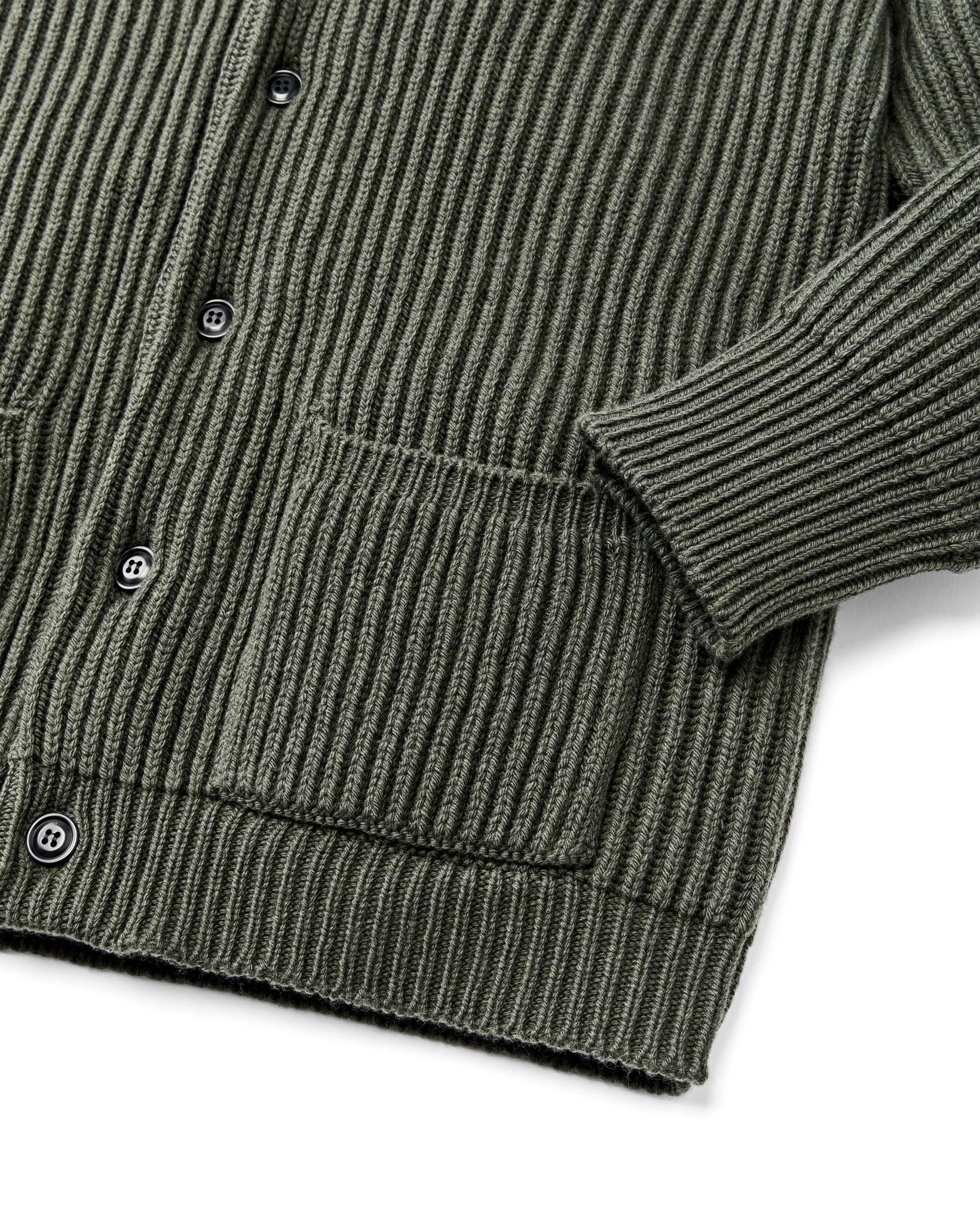 Bristol Cardigan Sweater