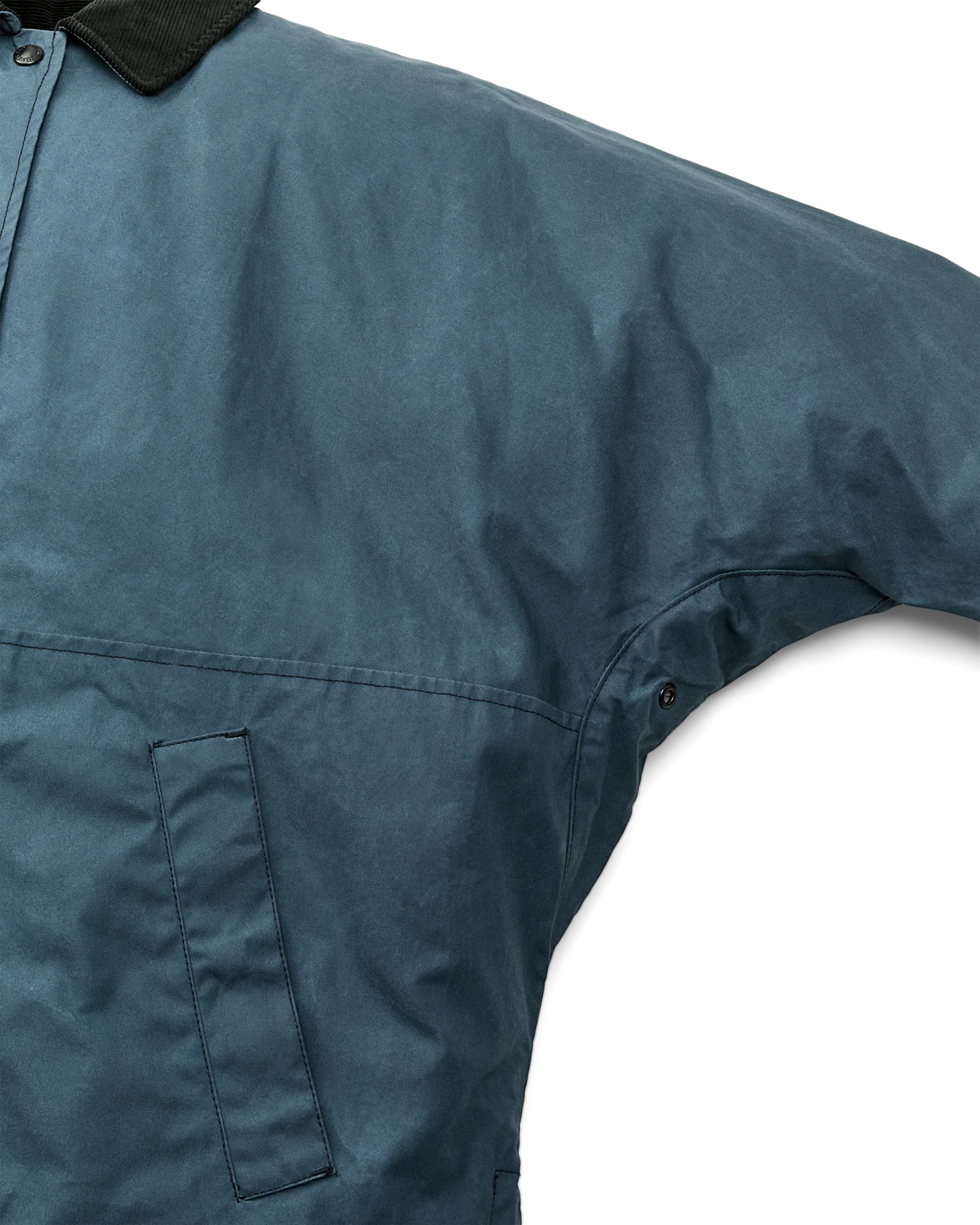 Women's Harbor Front Waxed Jacket