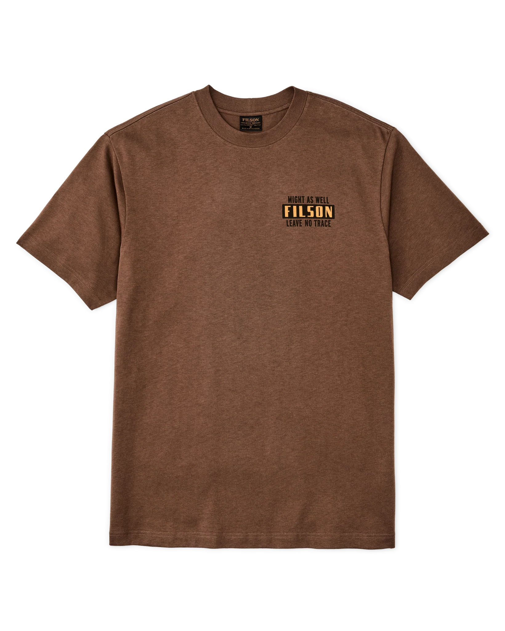 Short Sleeve Hoot Graphic T-Shirt