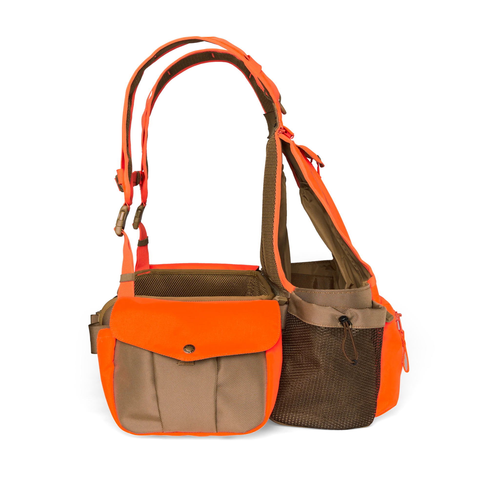 Upland Guide Strap Vest