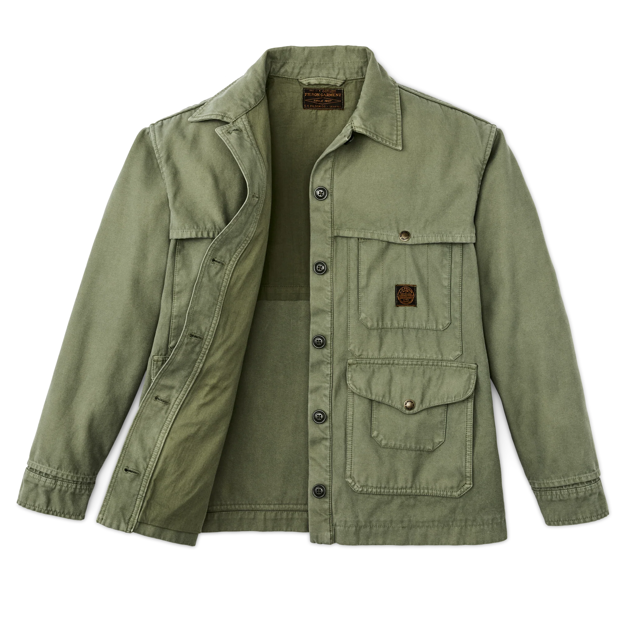 Women's Field Cruiser