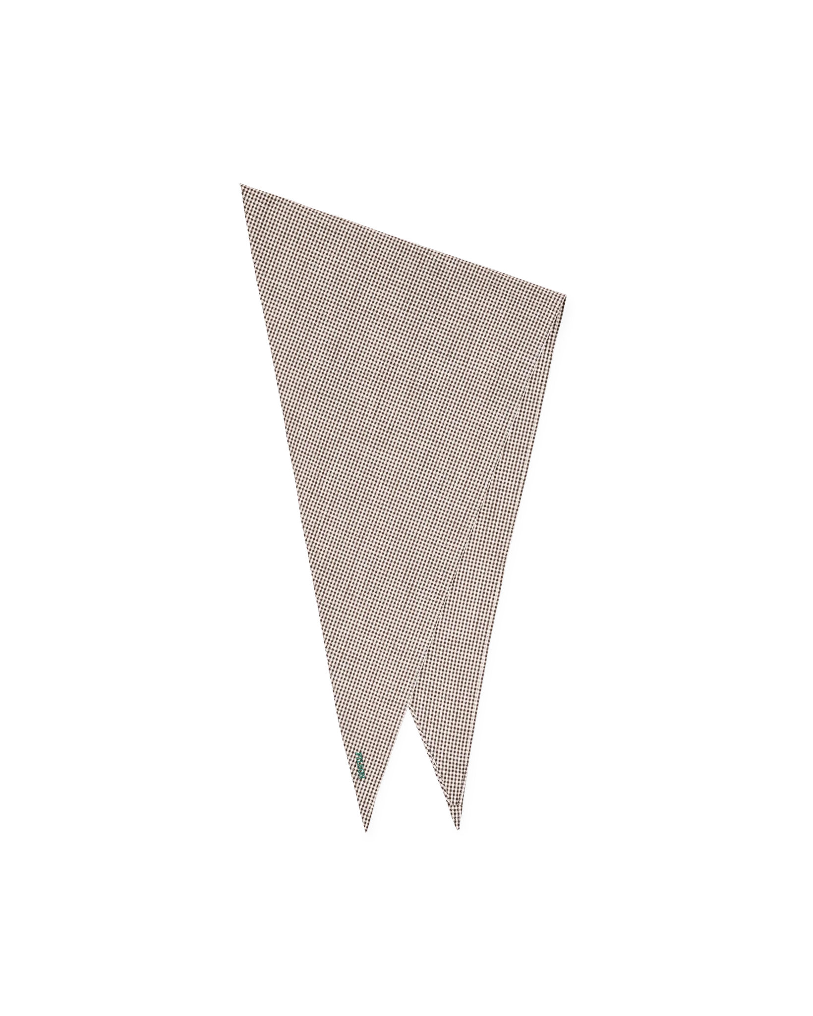 Triangular Bandana